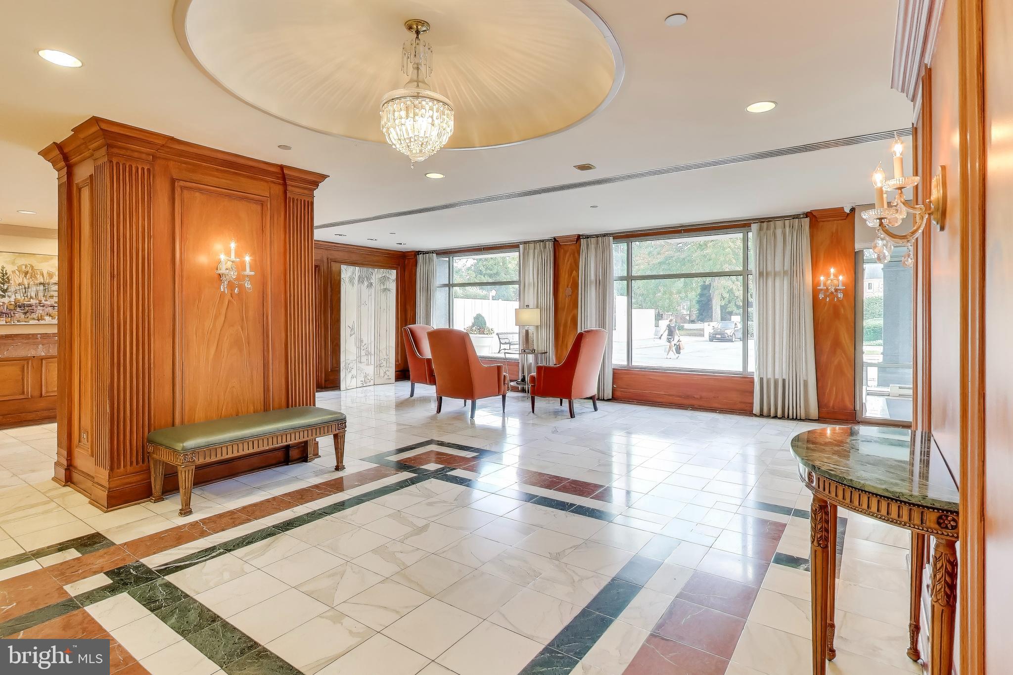 5450 WHITLEY PARK TERRACE 806