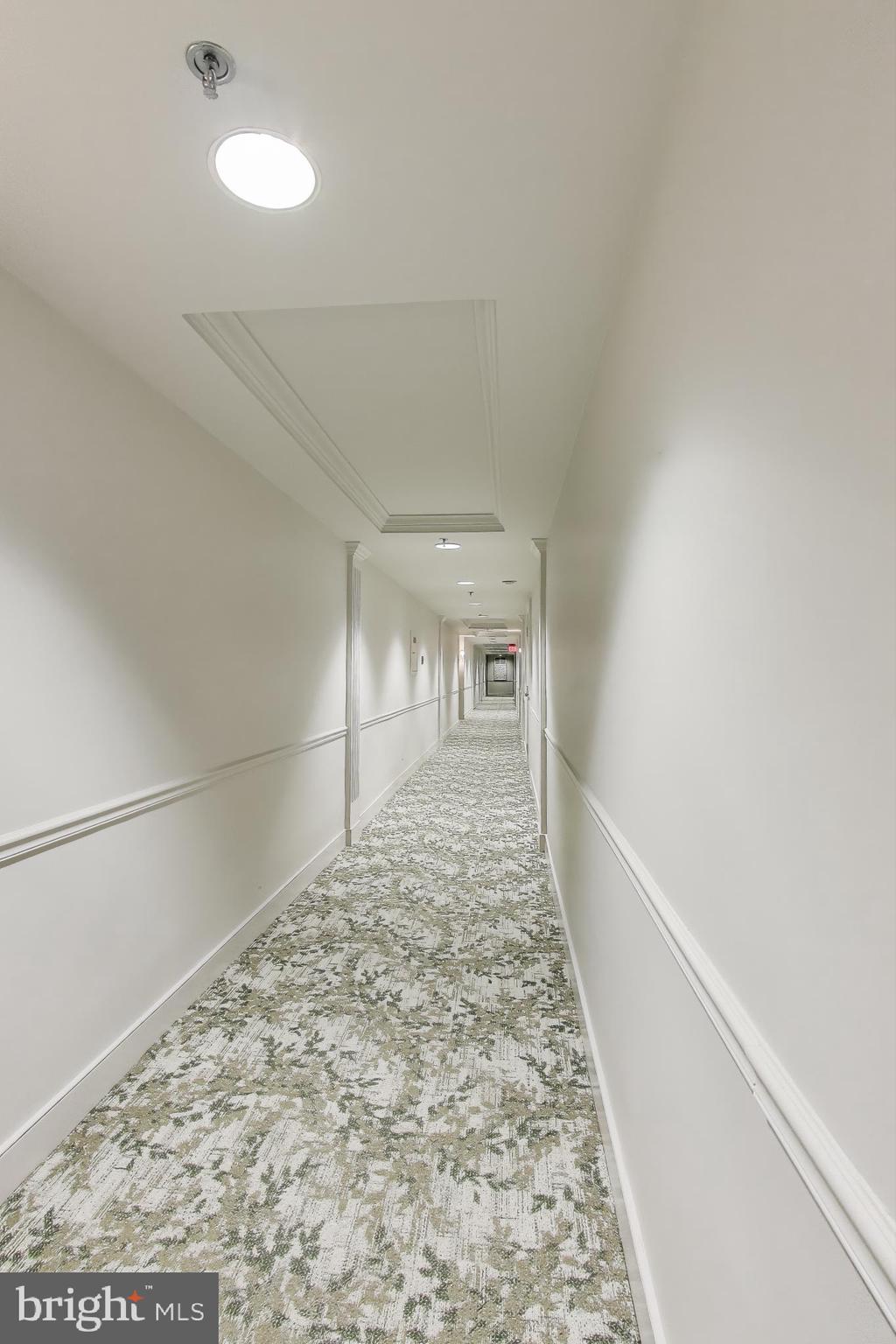 WHITLEY PARK CONDOMINIUM - Residential