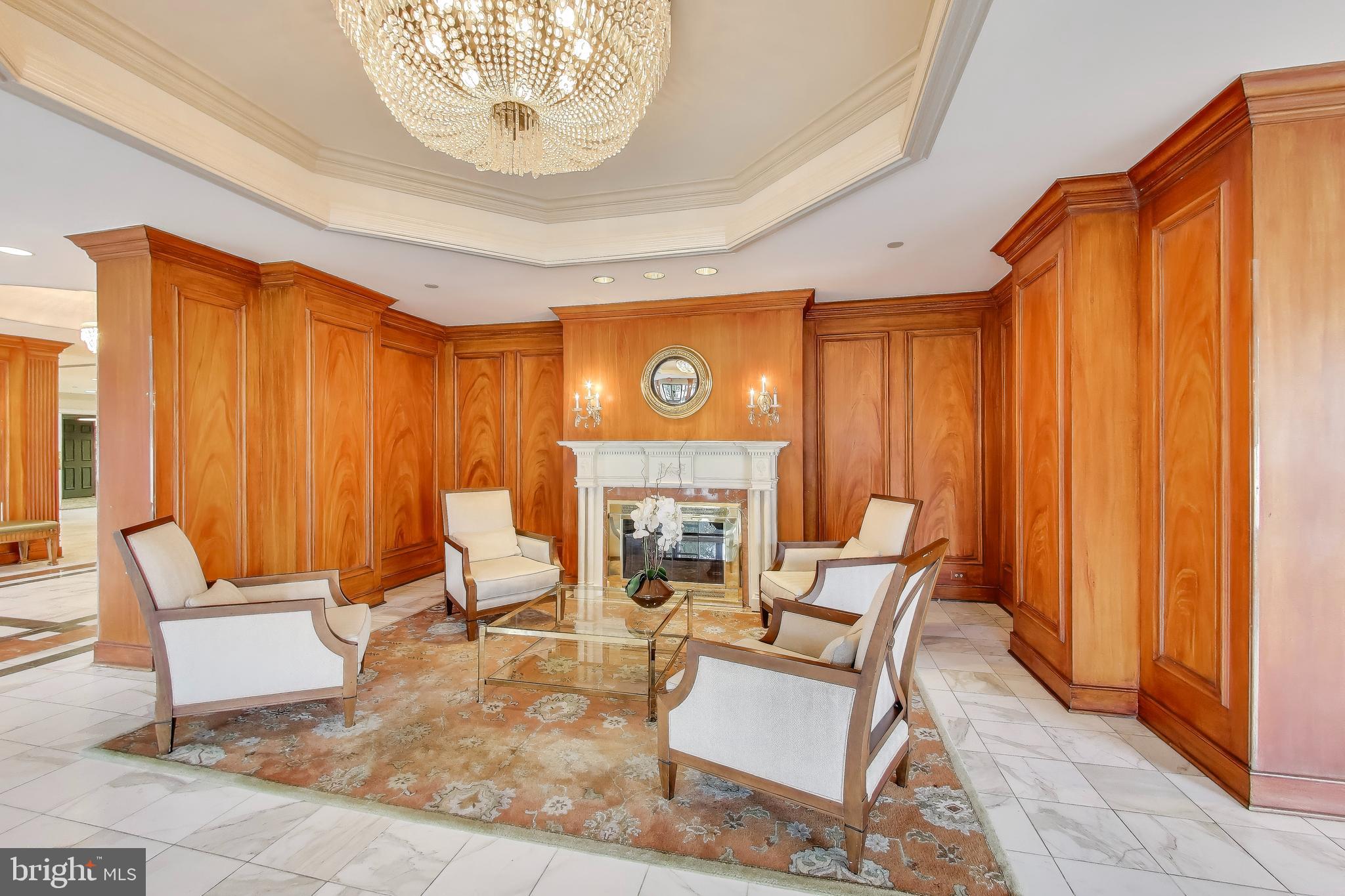 5450 WHITLEY PARK TERRACE 806