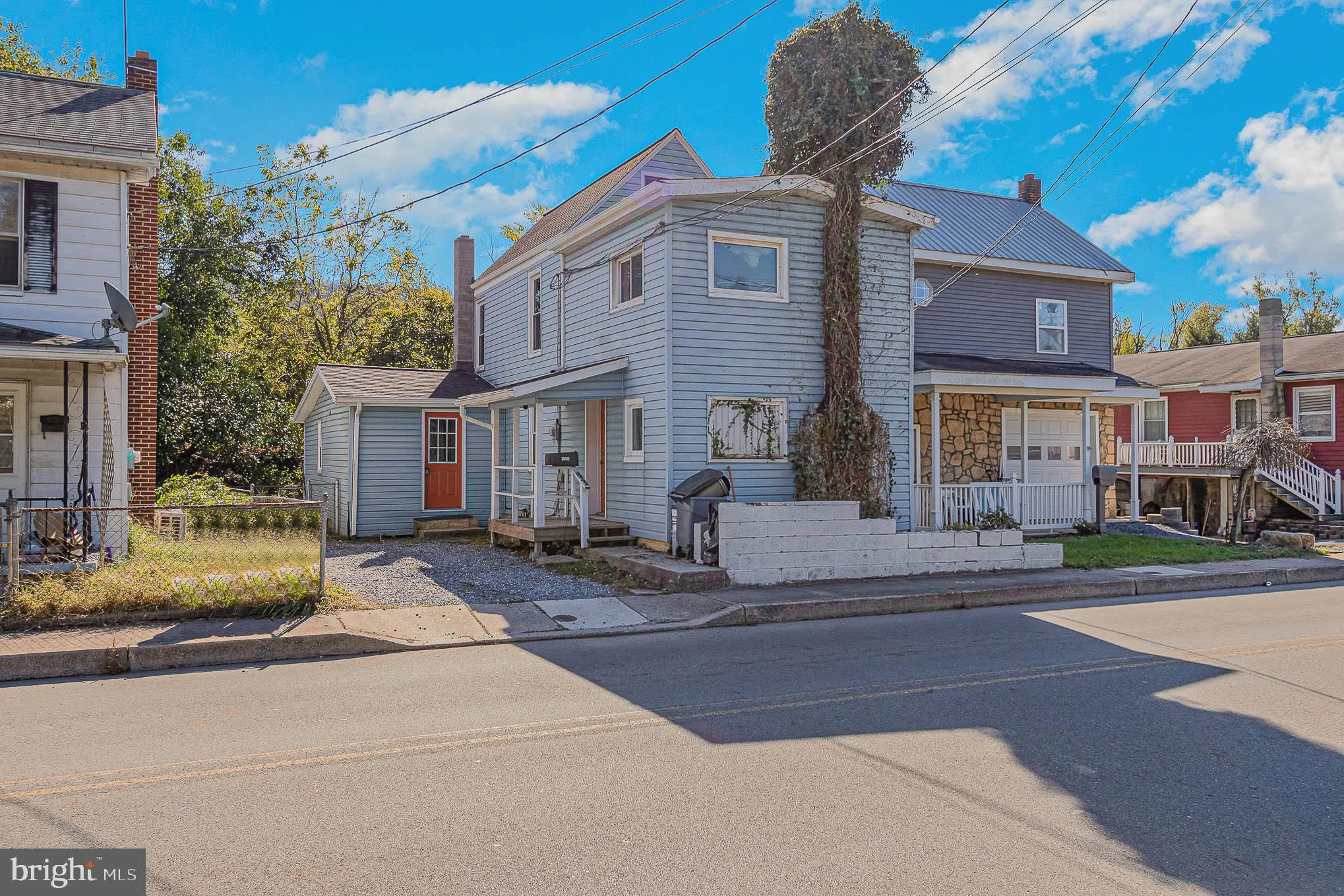 1214 N Market Street, Duncannon, PA 17020