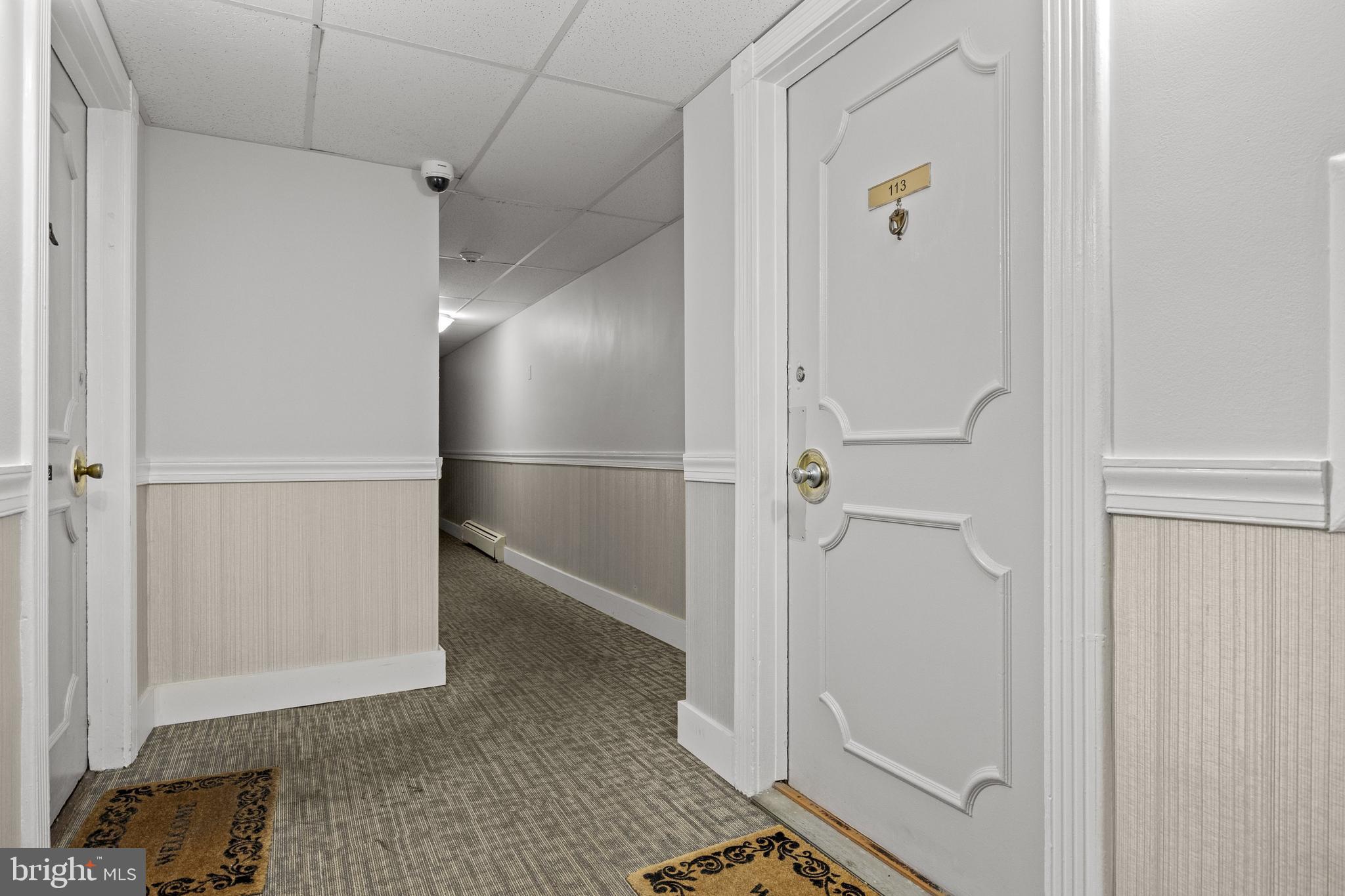 111 CHESTNUT STREET 113