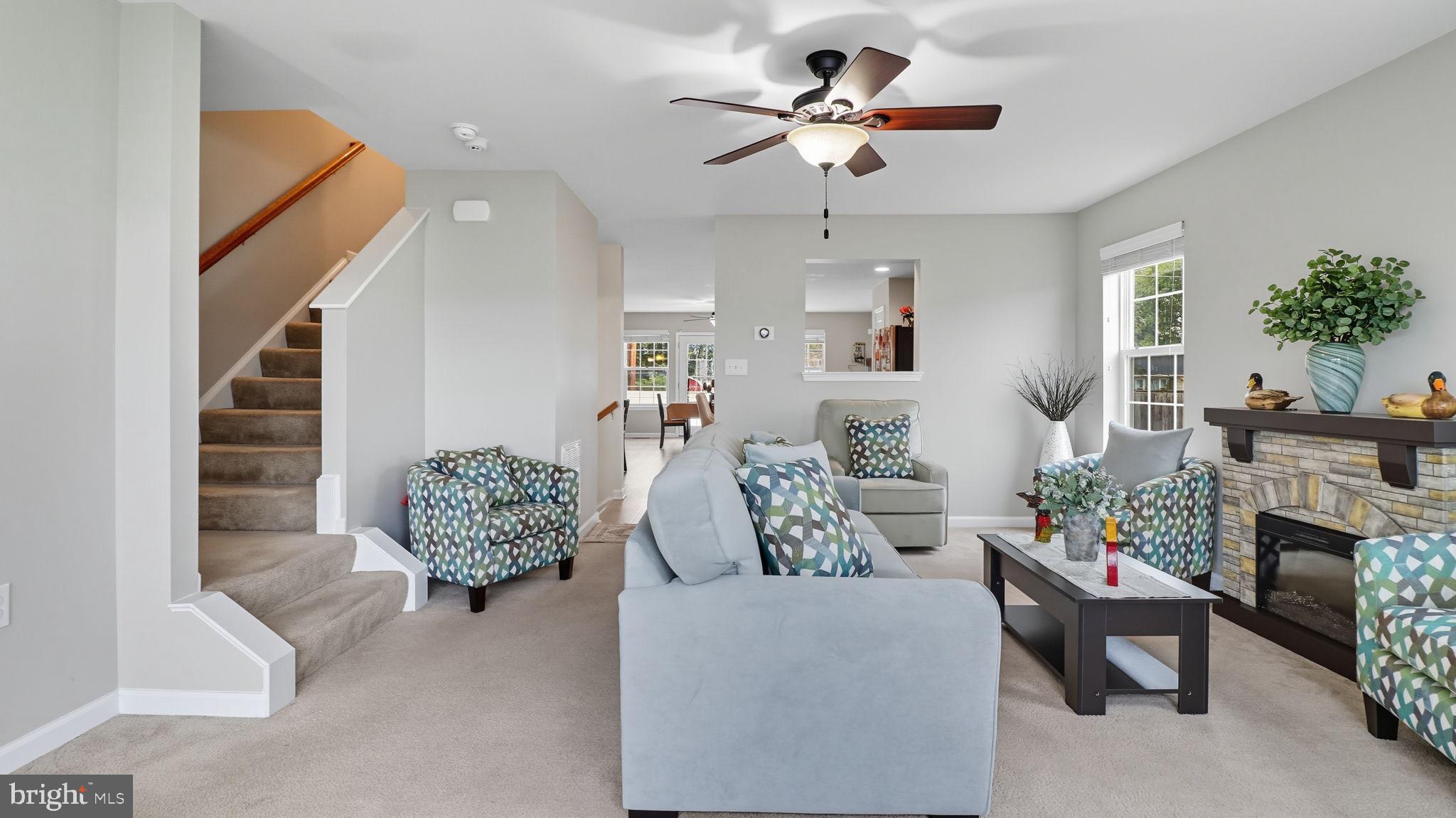 MANOR PARK - Residential