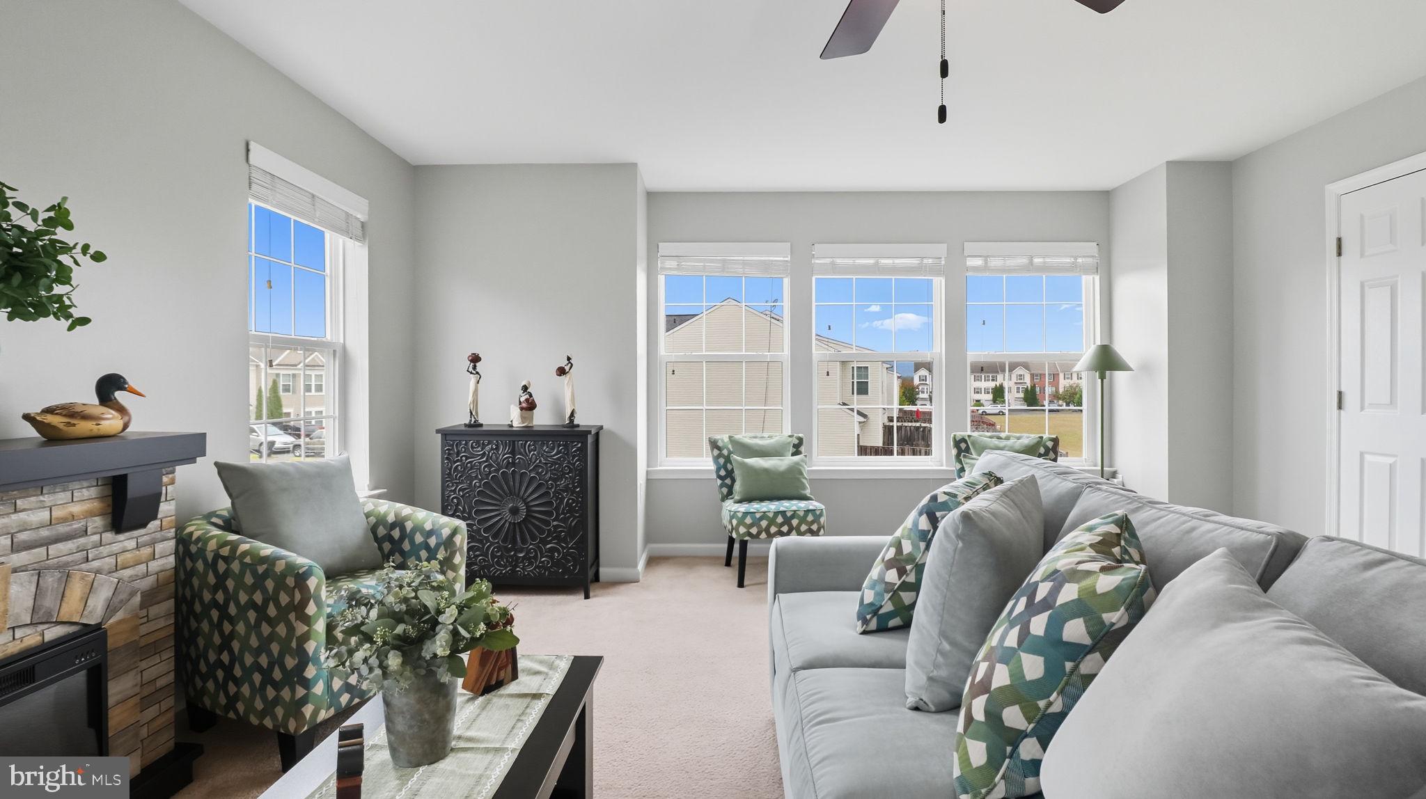 MANOR PARK - Residential