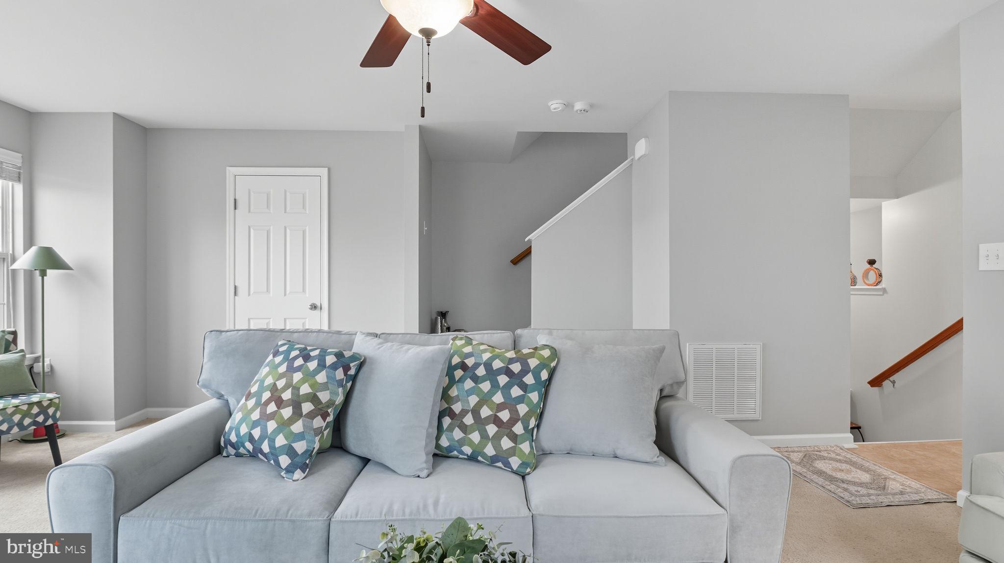 MANOR PARK - Residential