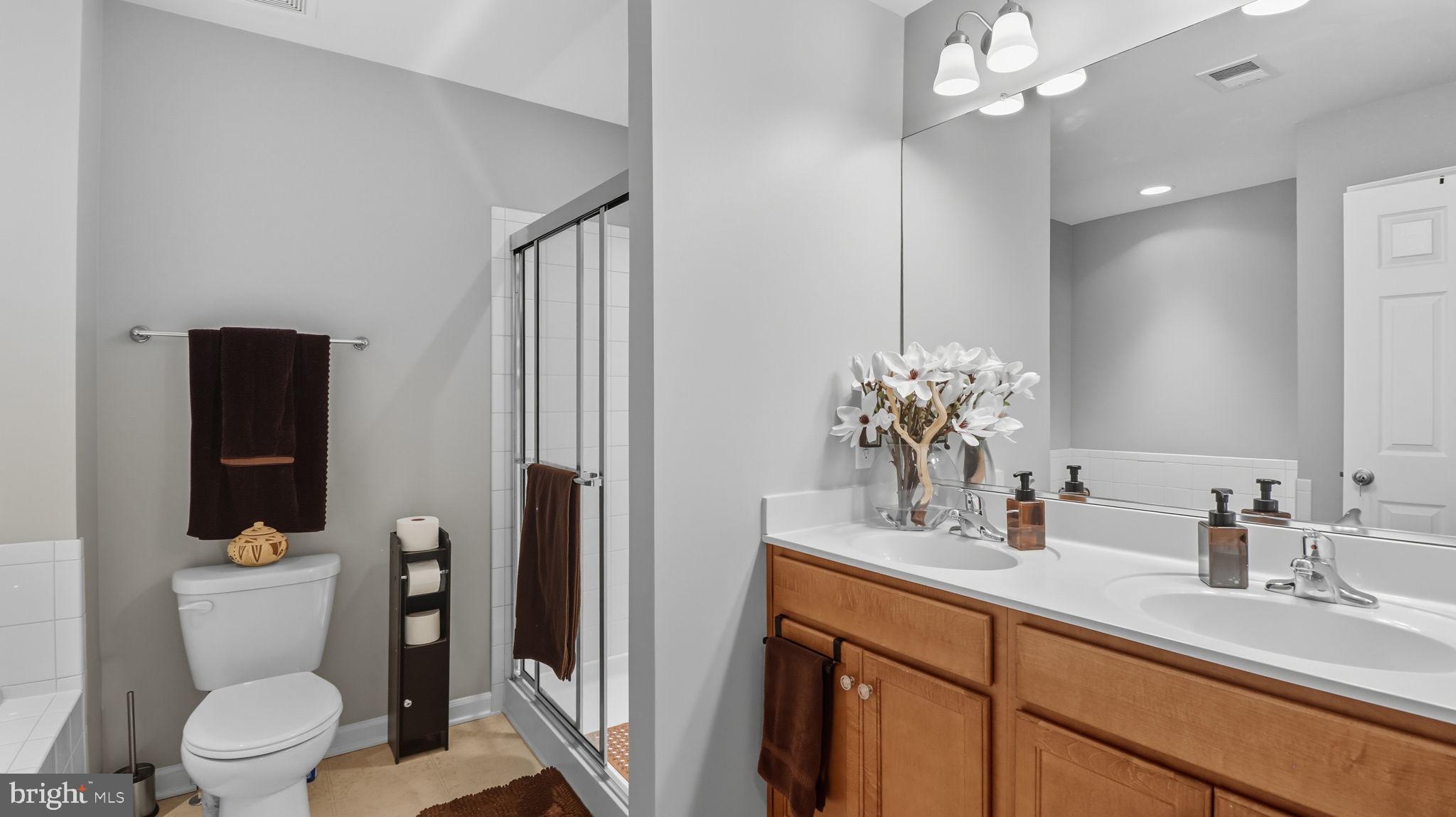 MANOR PARK - Residential