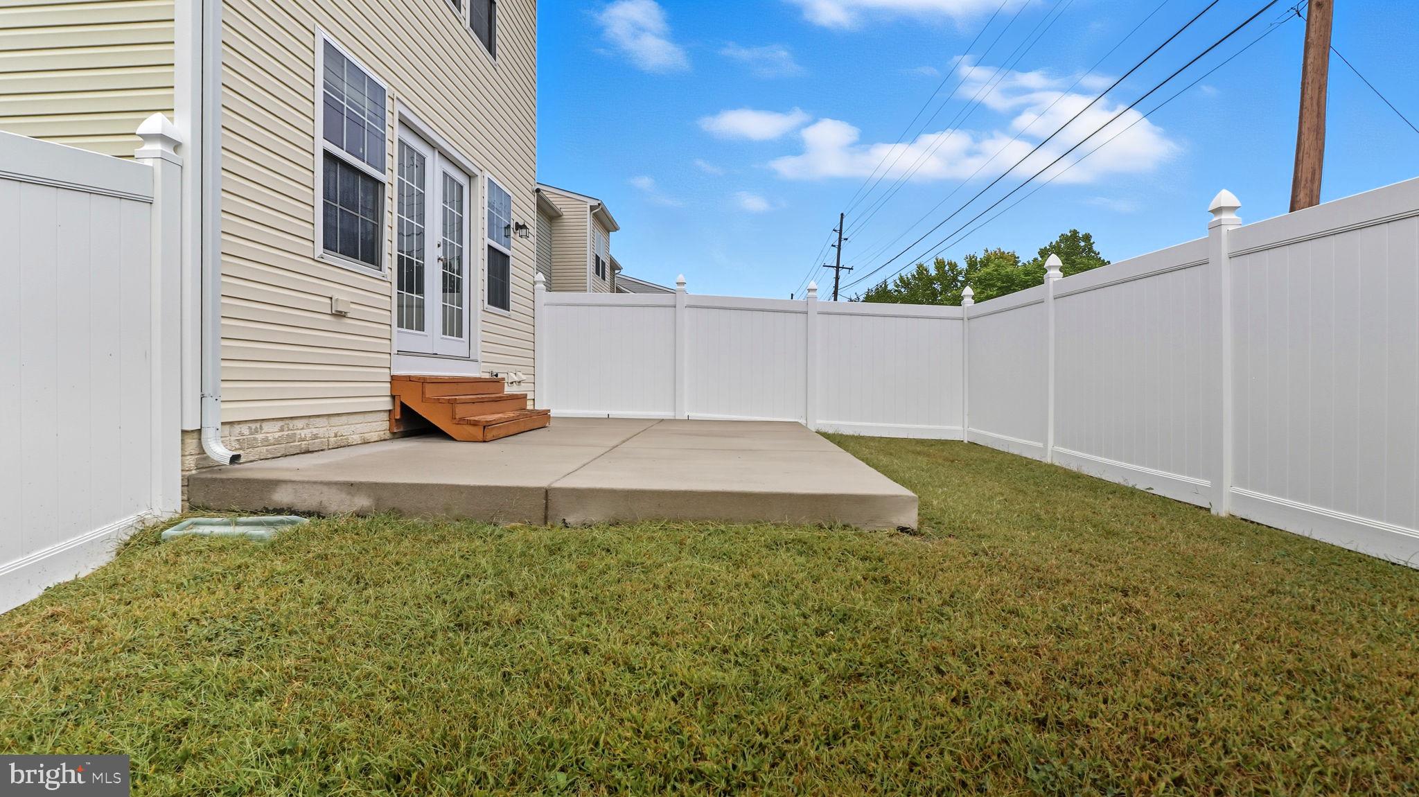 MANOR PARK - Residential