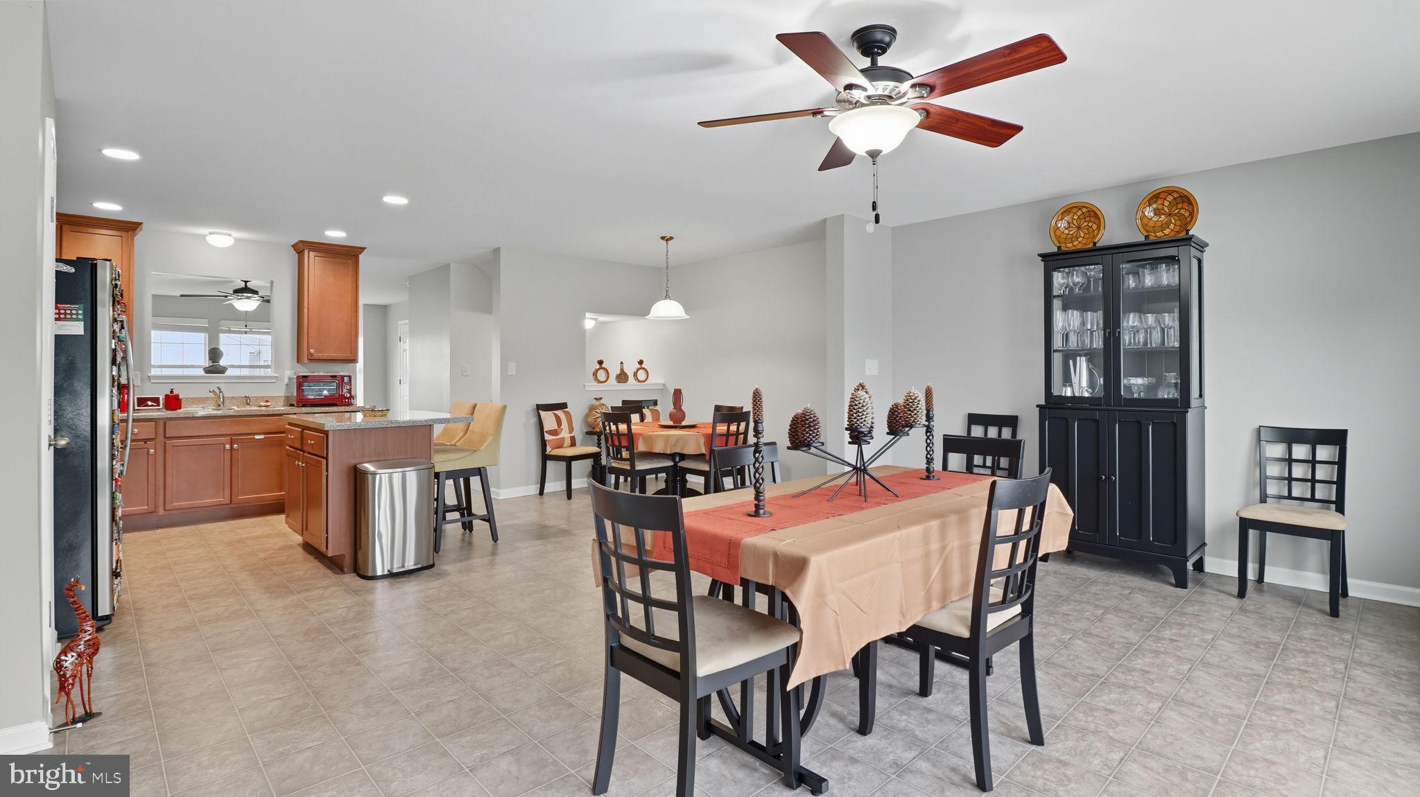 MANOR PARK - Residential