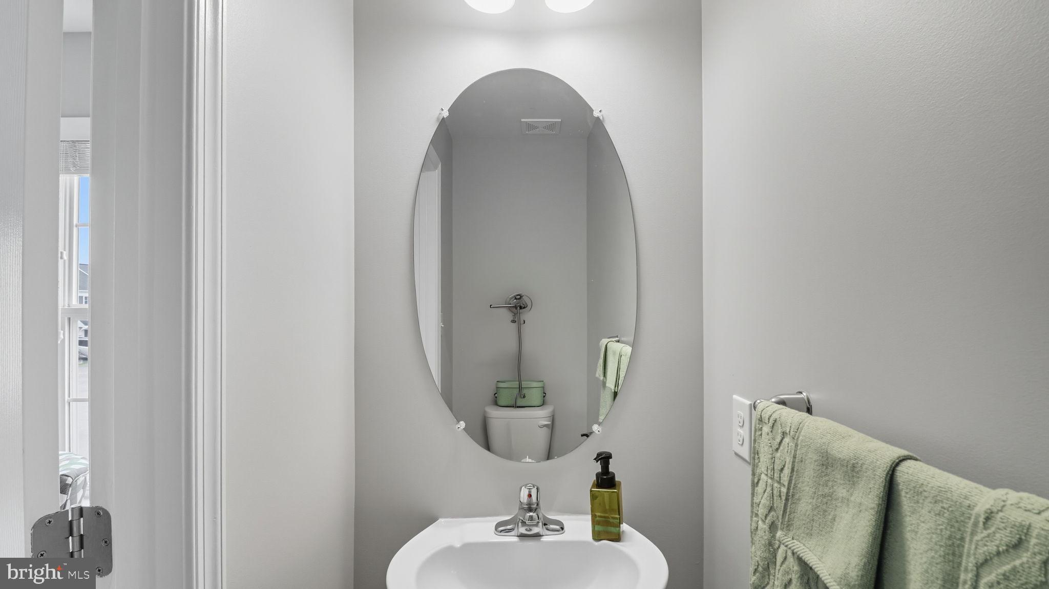 MANOR PARK - Residential