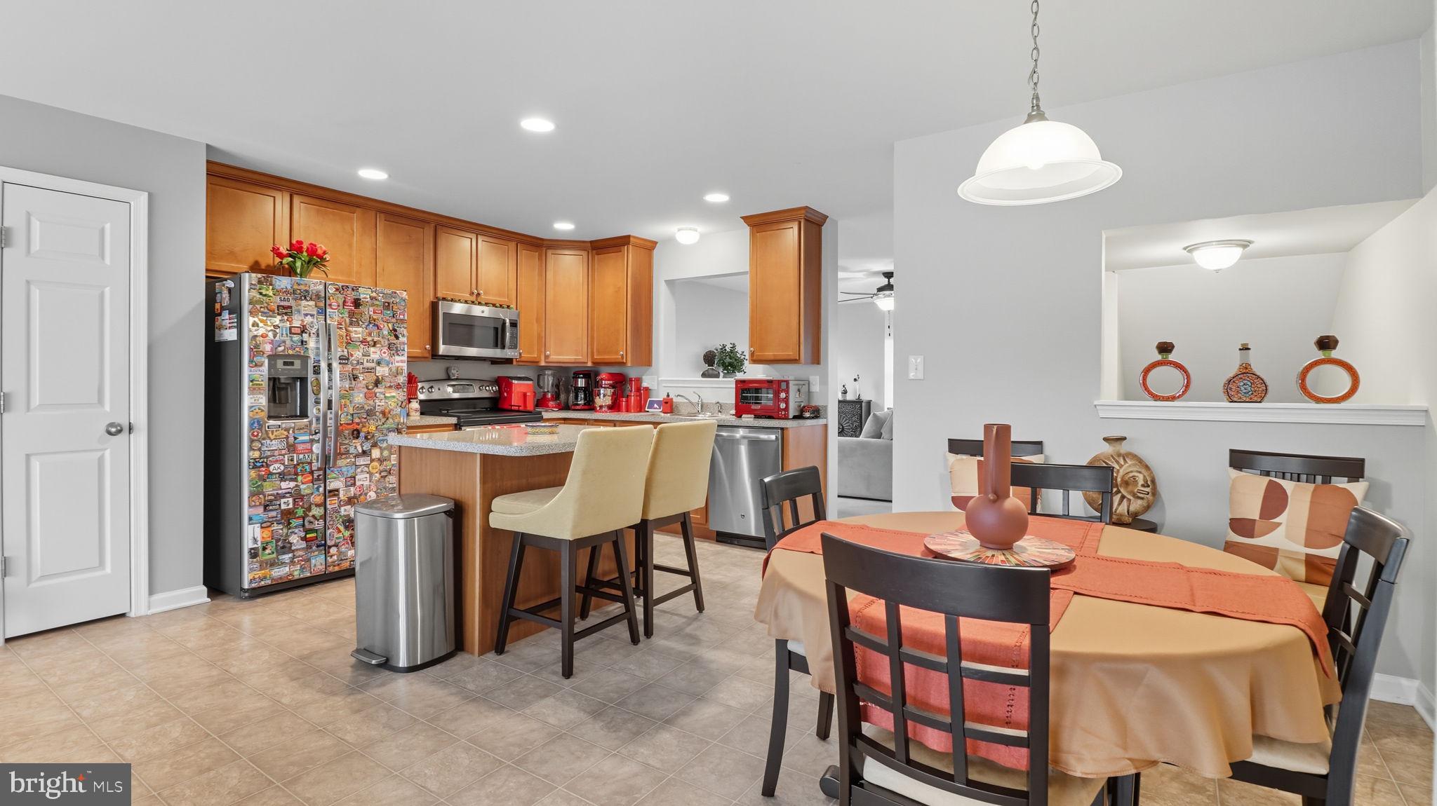 MANOR PARK - Residential