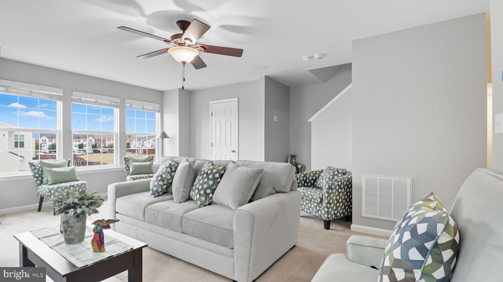 MANOR PARK - Residential