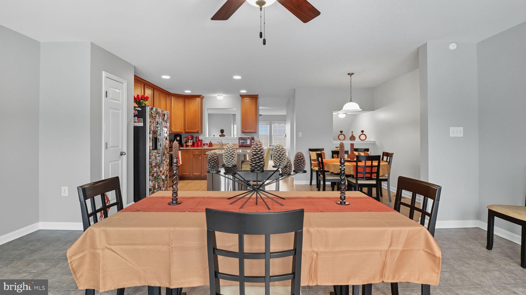 MANOR PARK - Residential