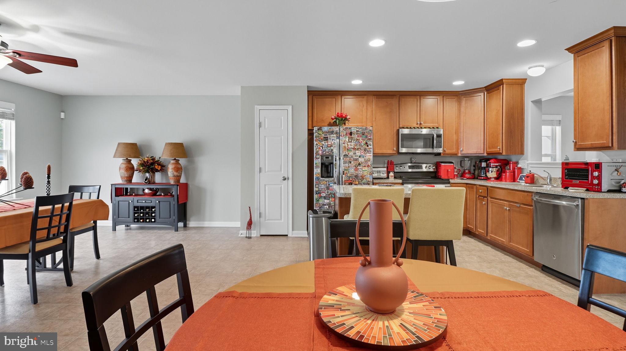 MANOR PARK - Residential