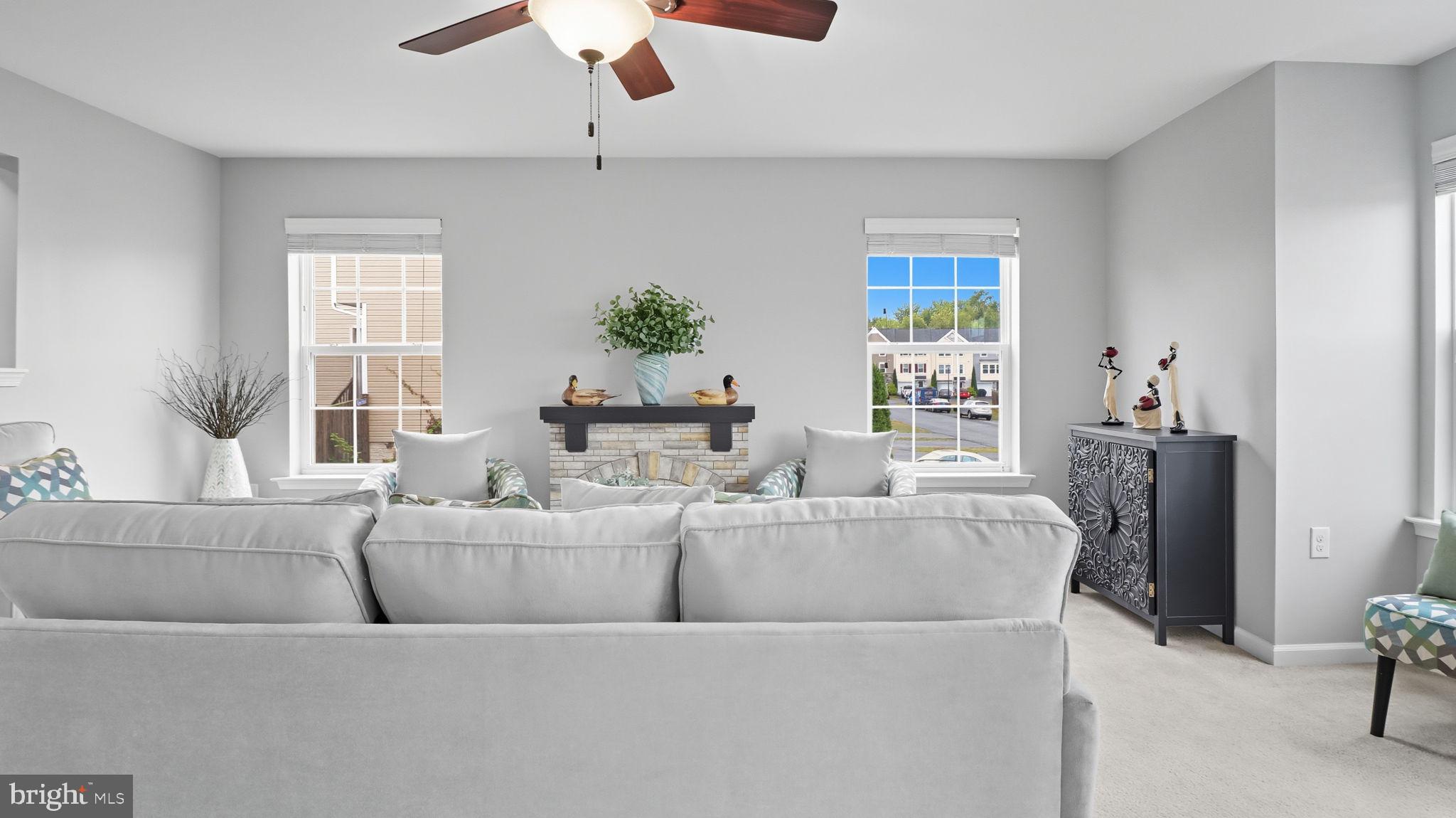 MANOR PARK - Residential