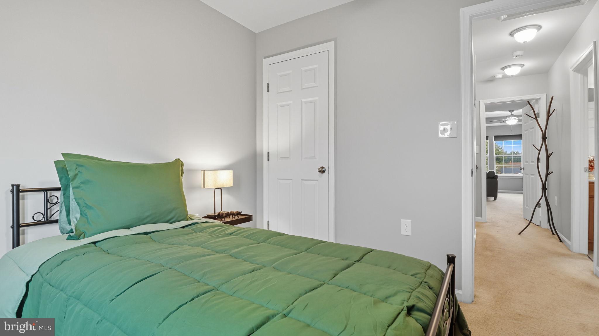 MANOR PARK - Residential