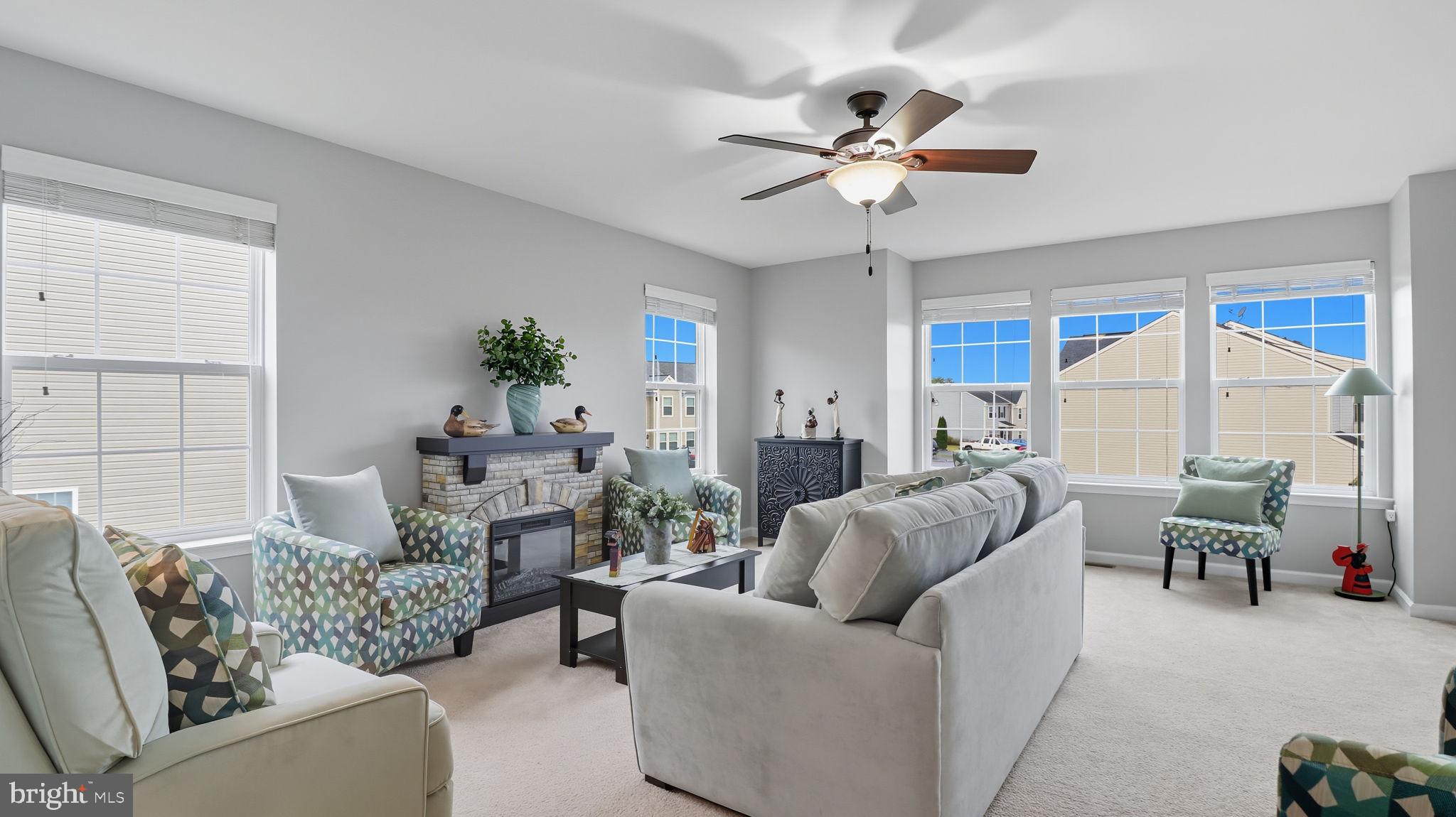 MANOR PARK - Residential