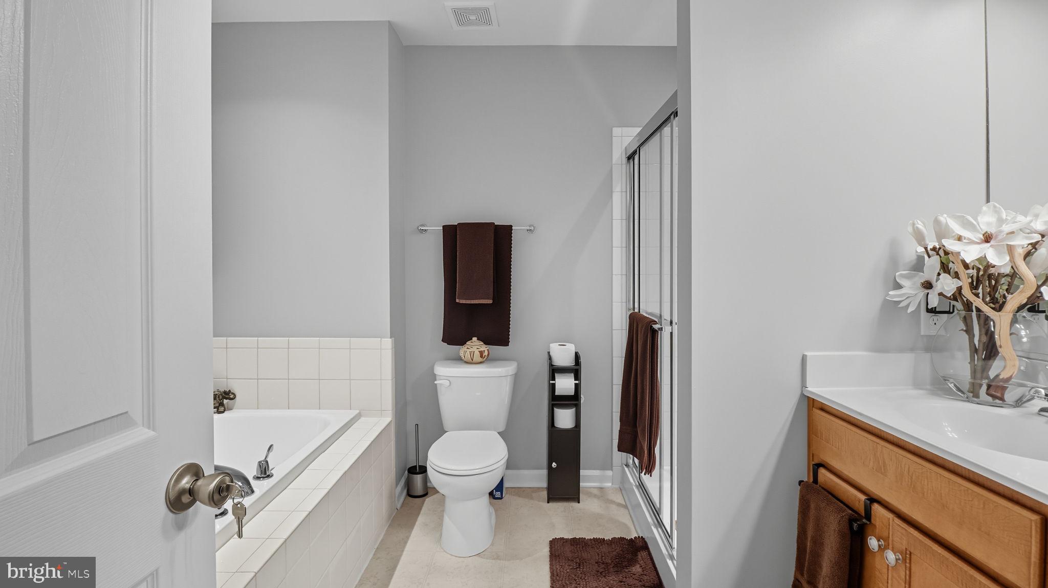 MANOR PARK - Residential