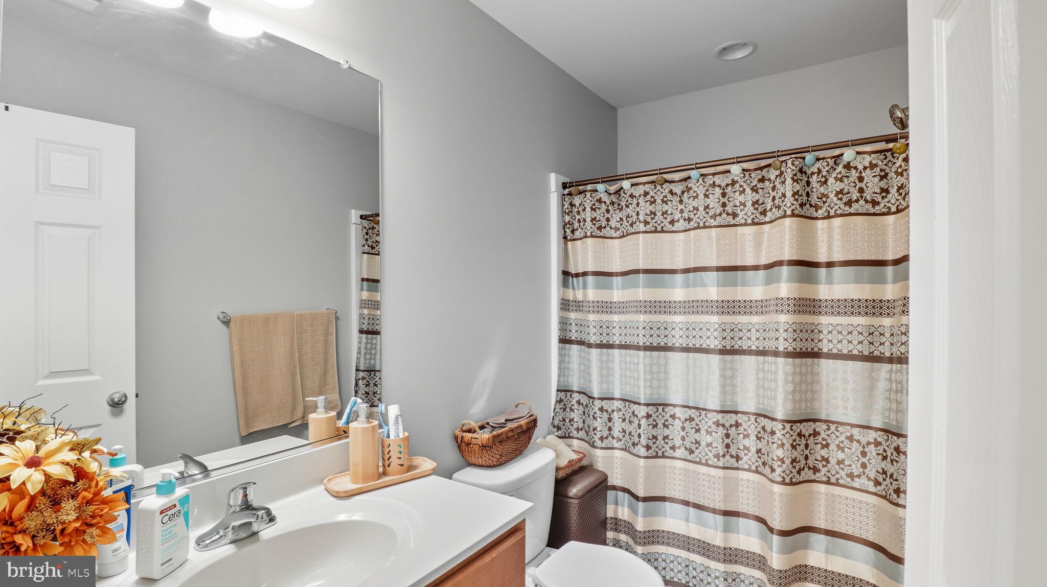 MANOR PARK - Residential