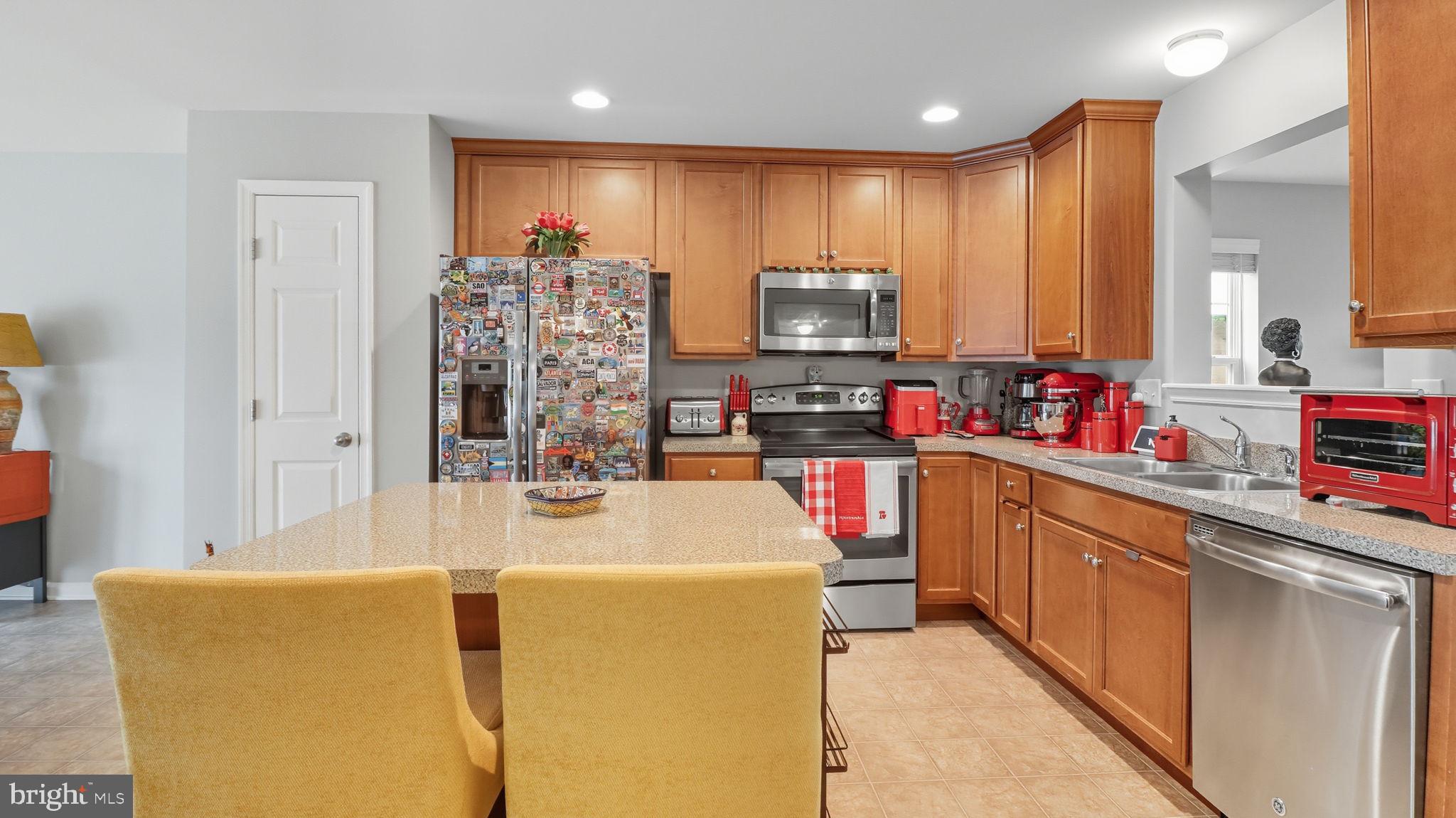 MANOR PARK - Residential