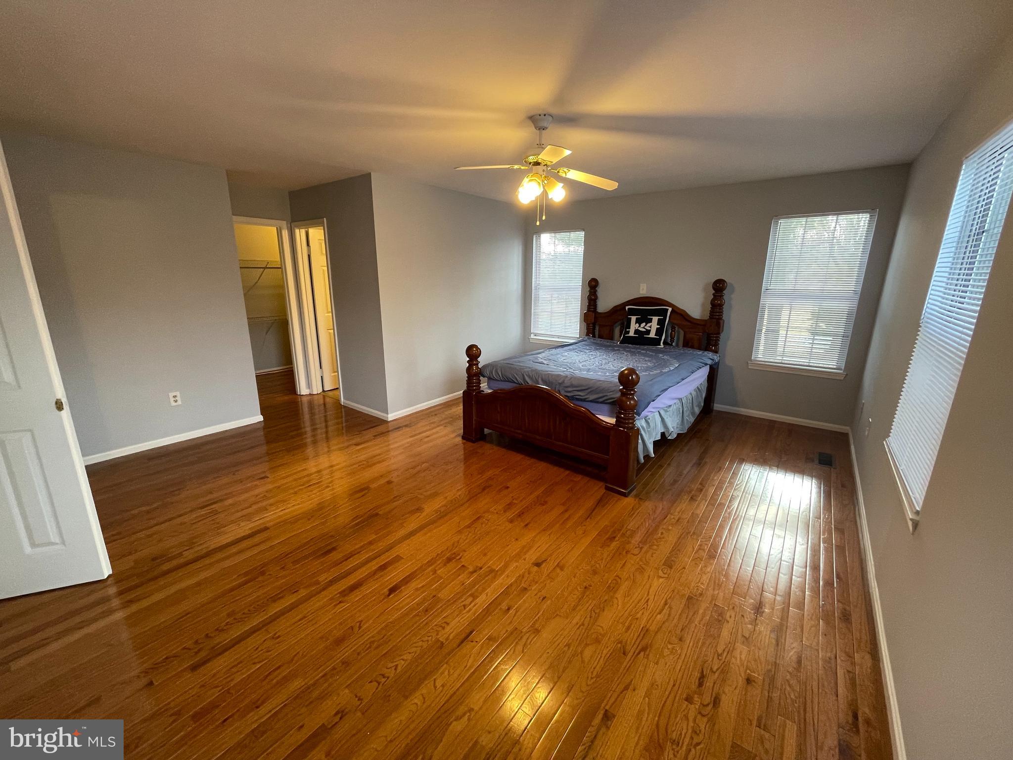 ENFIELD CHASE PLAT THREE - Residential Lease