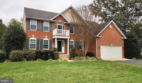 1052 NORFOLK DRIVE LA PLATA MD 20646