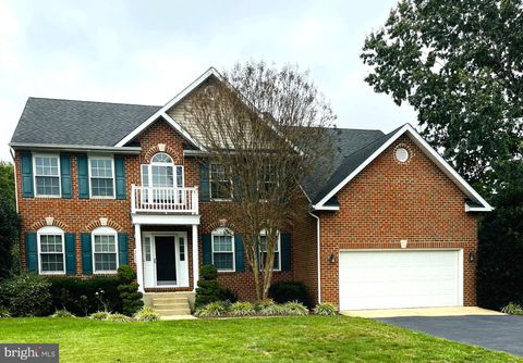 1052 NORFOLK DRIVE LA PLATA MD 20646