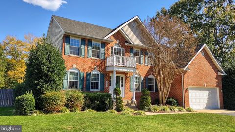 1052 NORFOLK DRIVE LA PLATA MD 20646