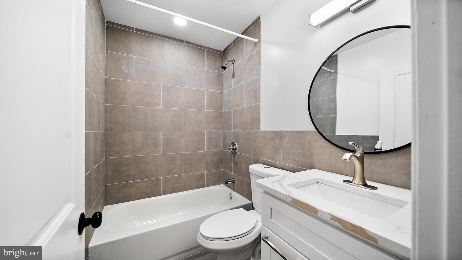 WEST PHILADELPHIA - Residential