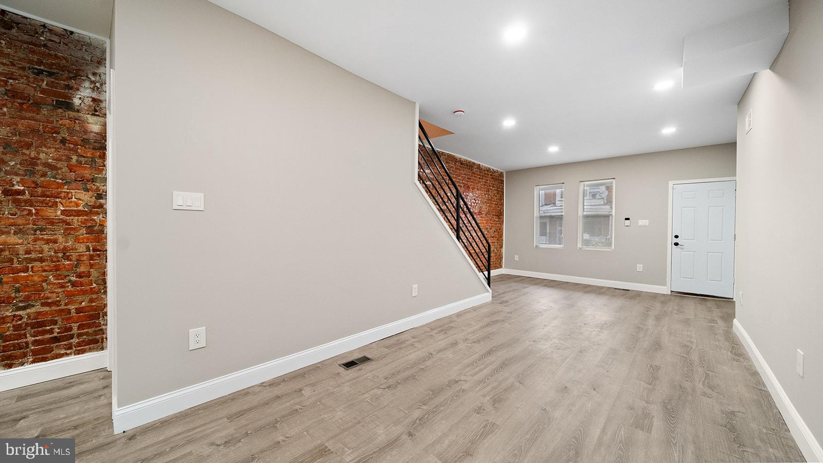 WEST PHILADELPHIA - Residential