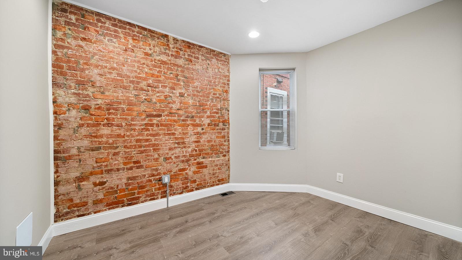 WEST PHILADELPHIA - Residential