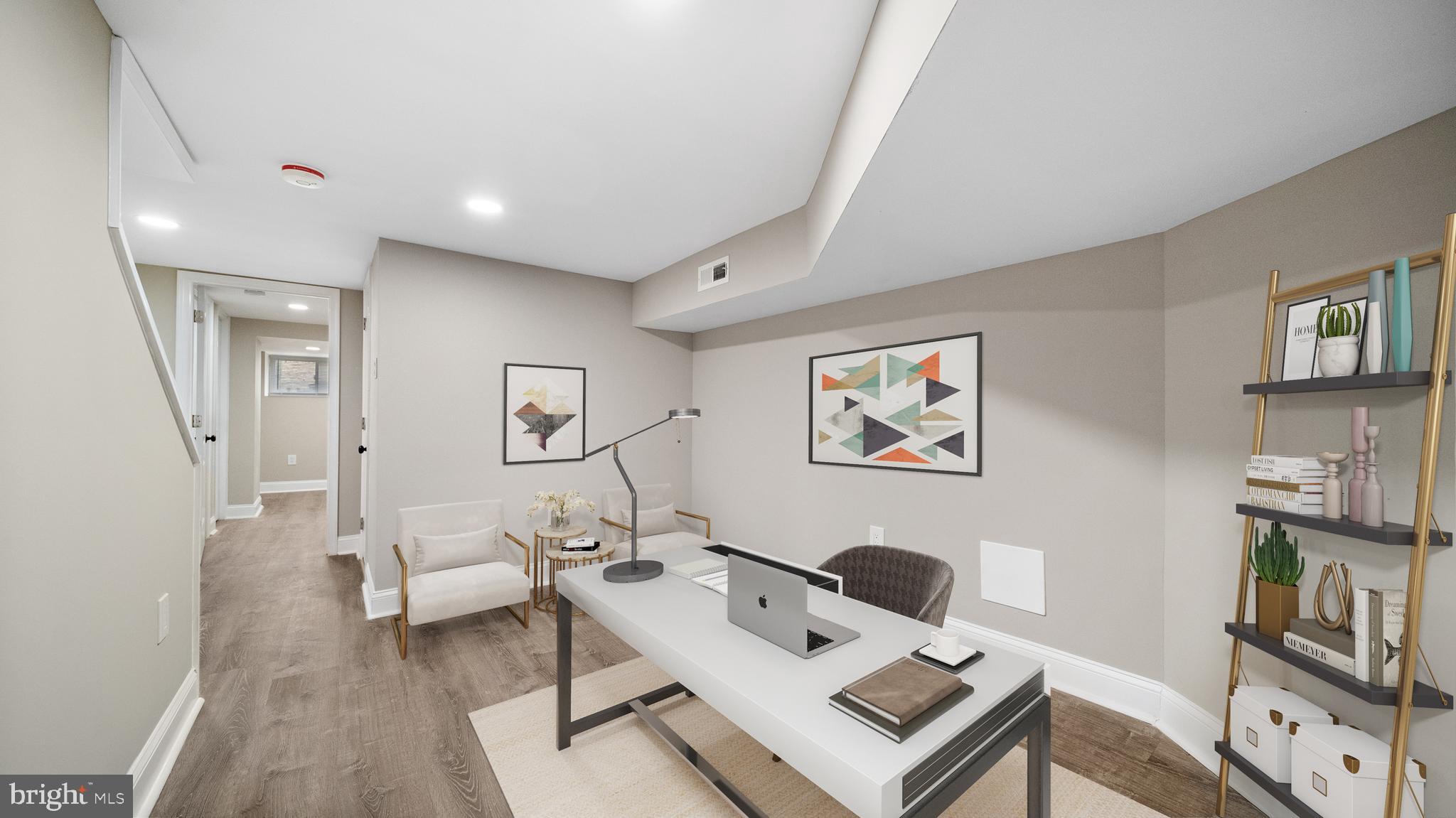 WEST PHILADELPHIA - Residential