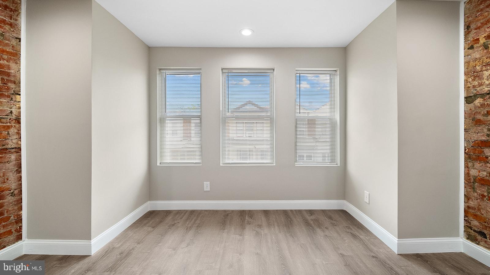 WEST PHILADELPHIA - Residential