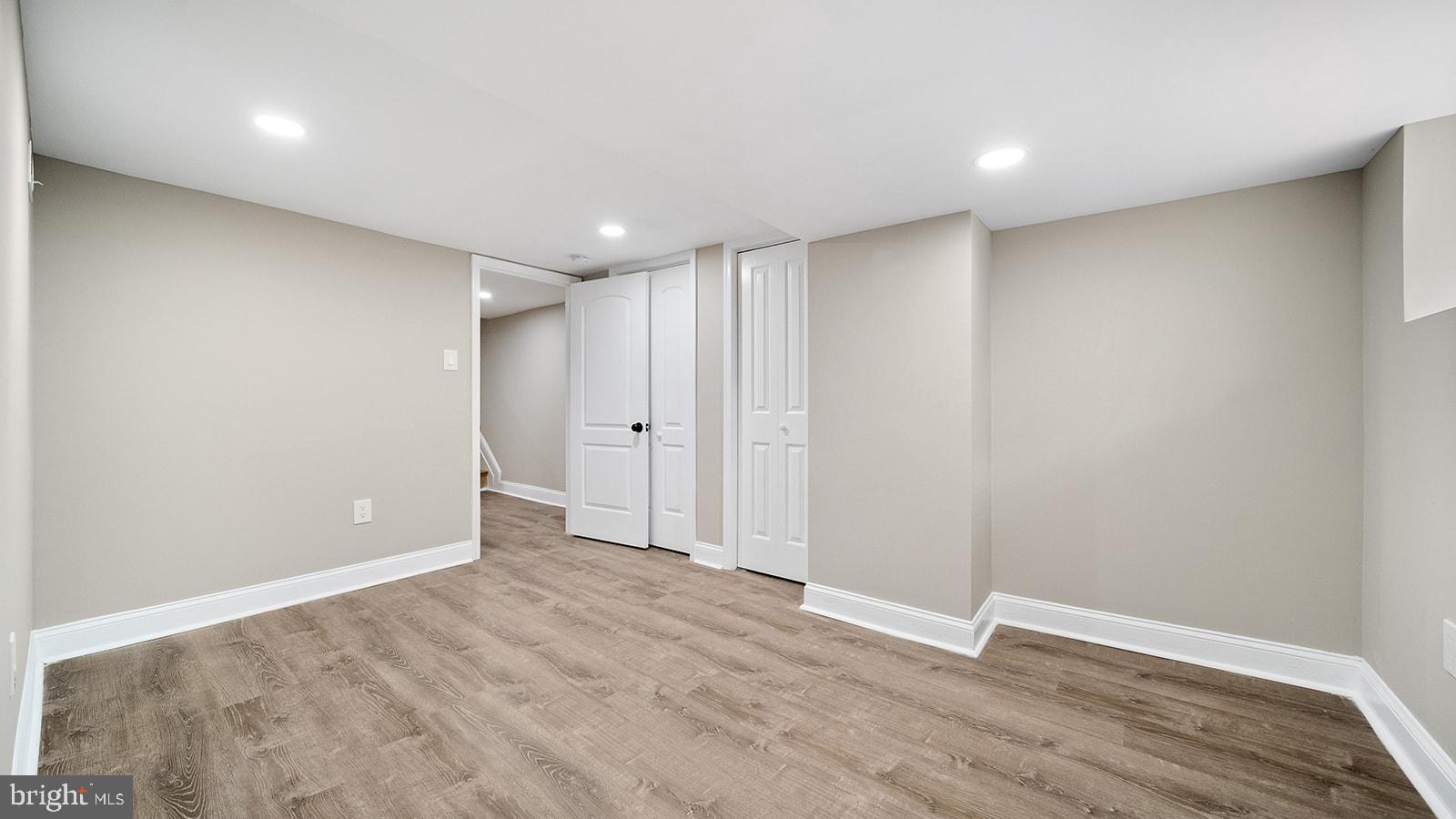 WEST PHILADELPHIA - Residential