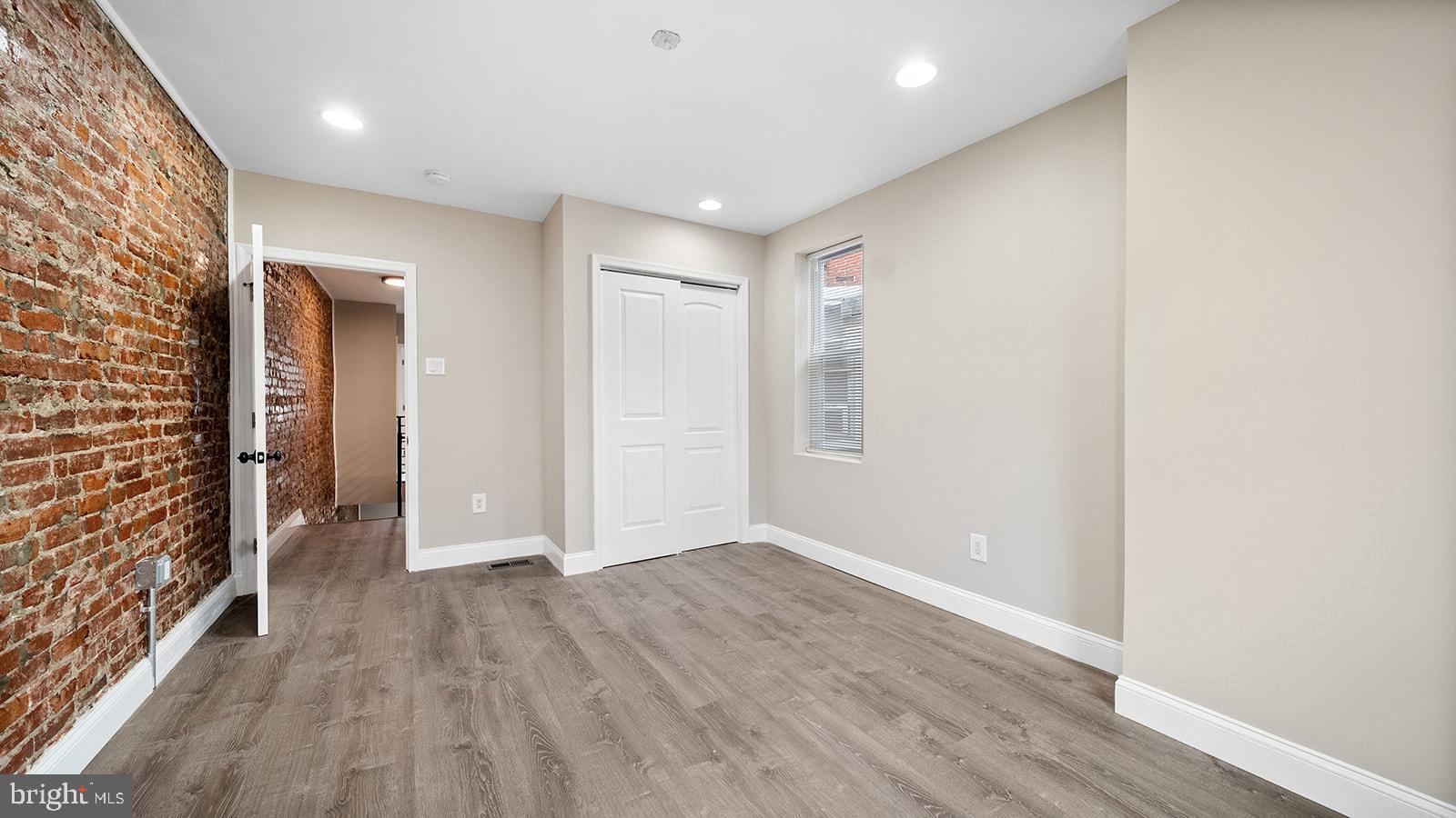 WEST PHILADELPHIA - Residential