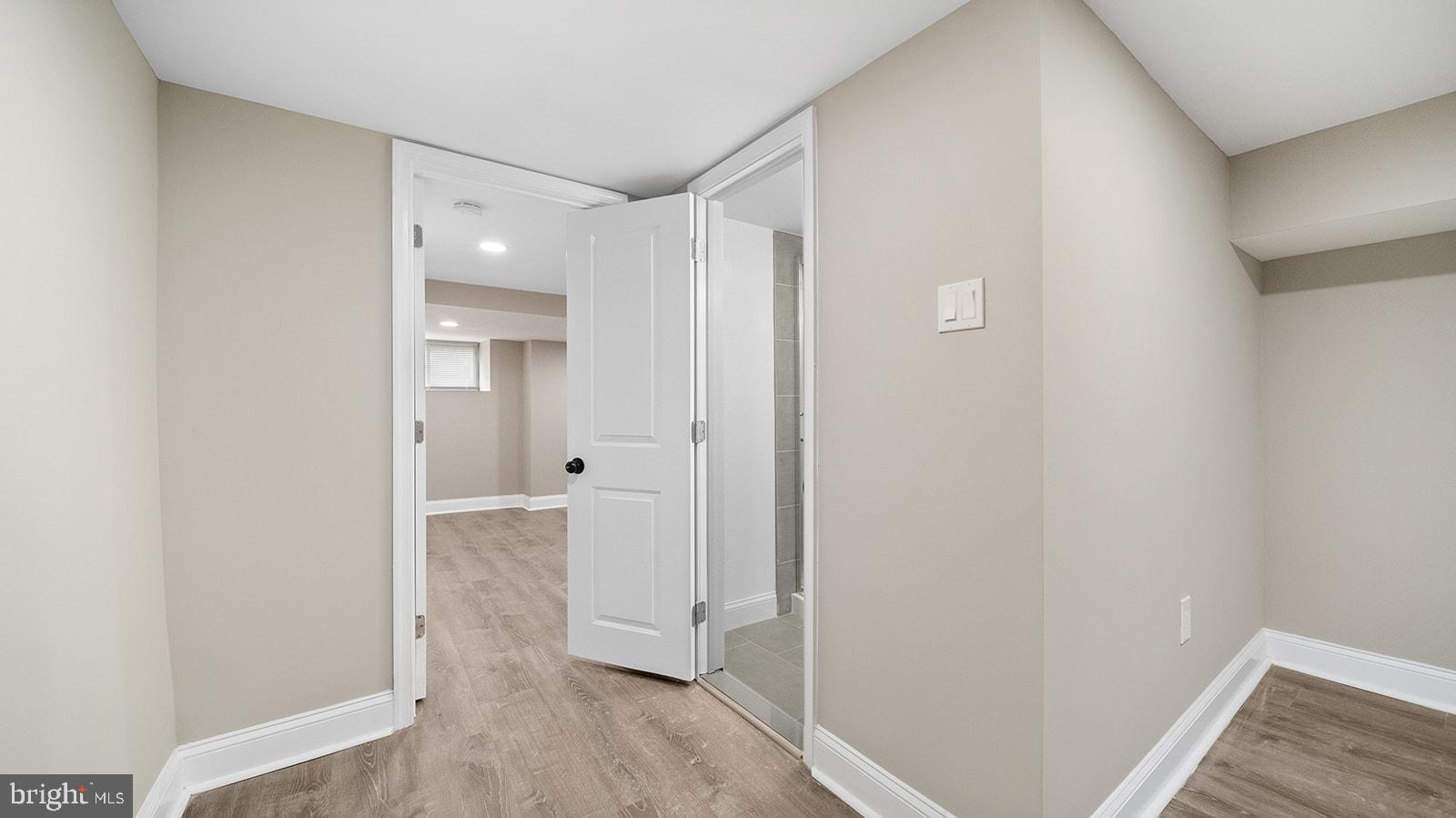 WEST PHILADELPHIA - Residential