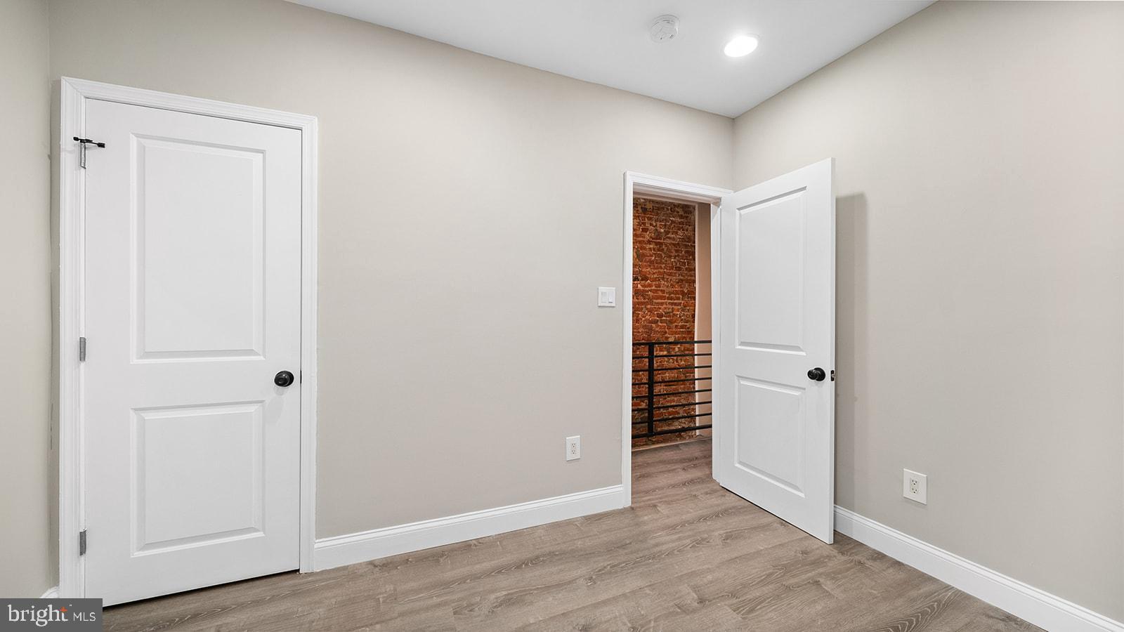 WEST PHILADELPHIA - Residential