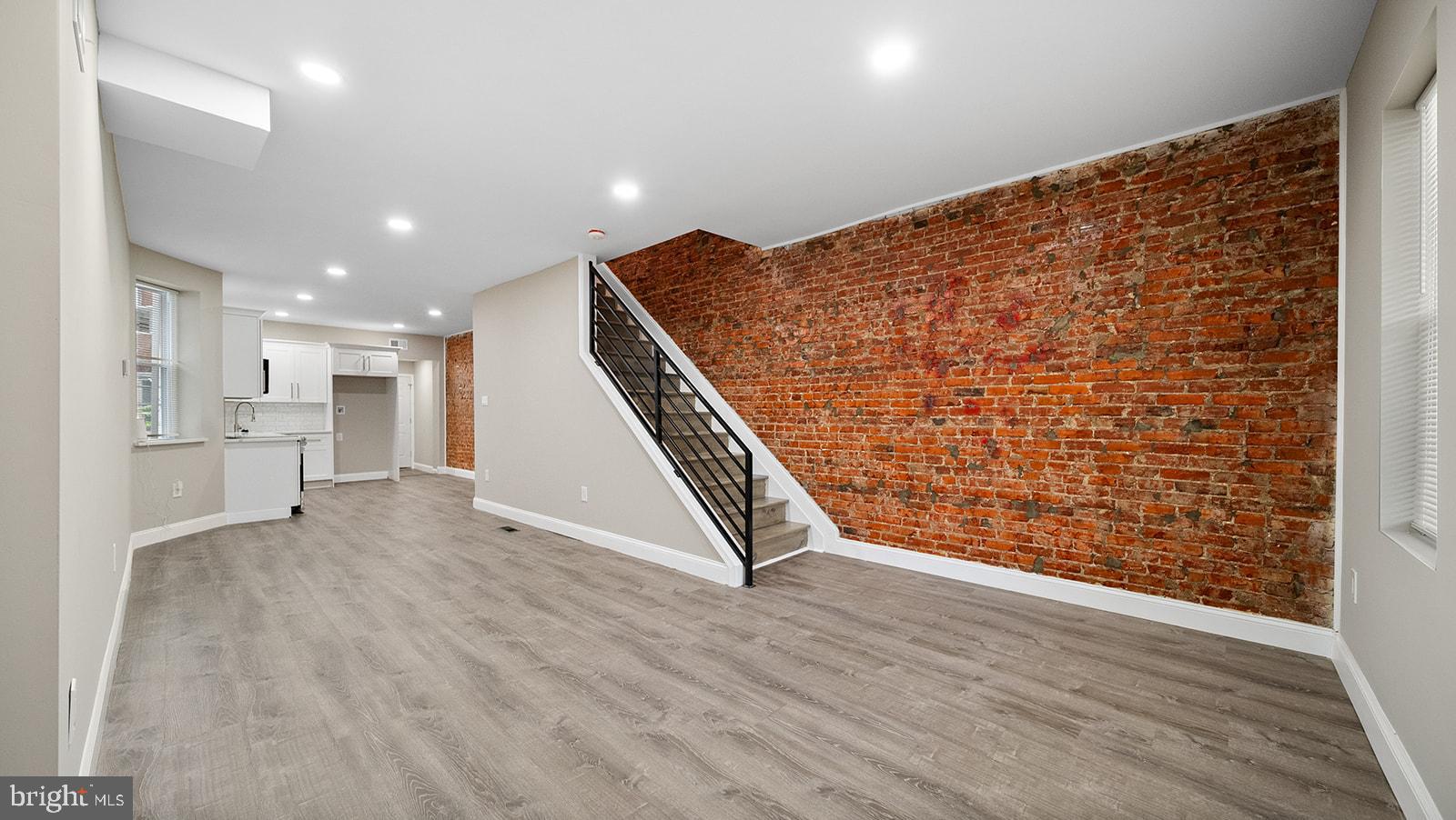 WEST PHILADELPHIA - Residential