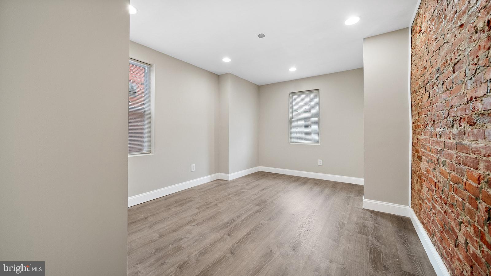 WEST PHILADELPHIA - Residential