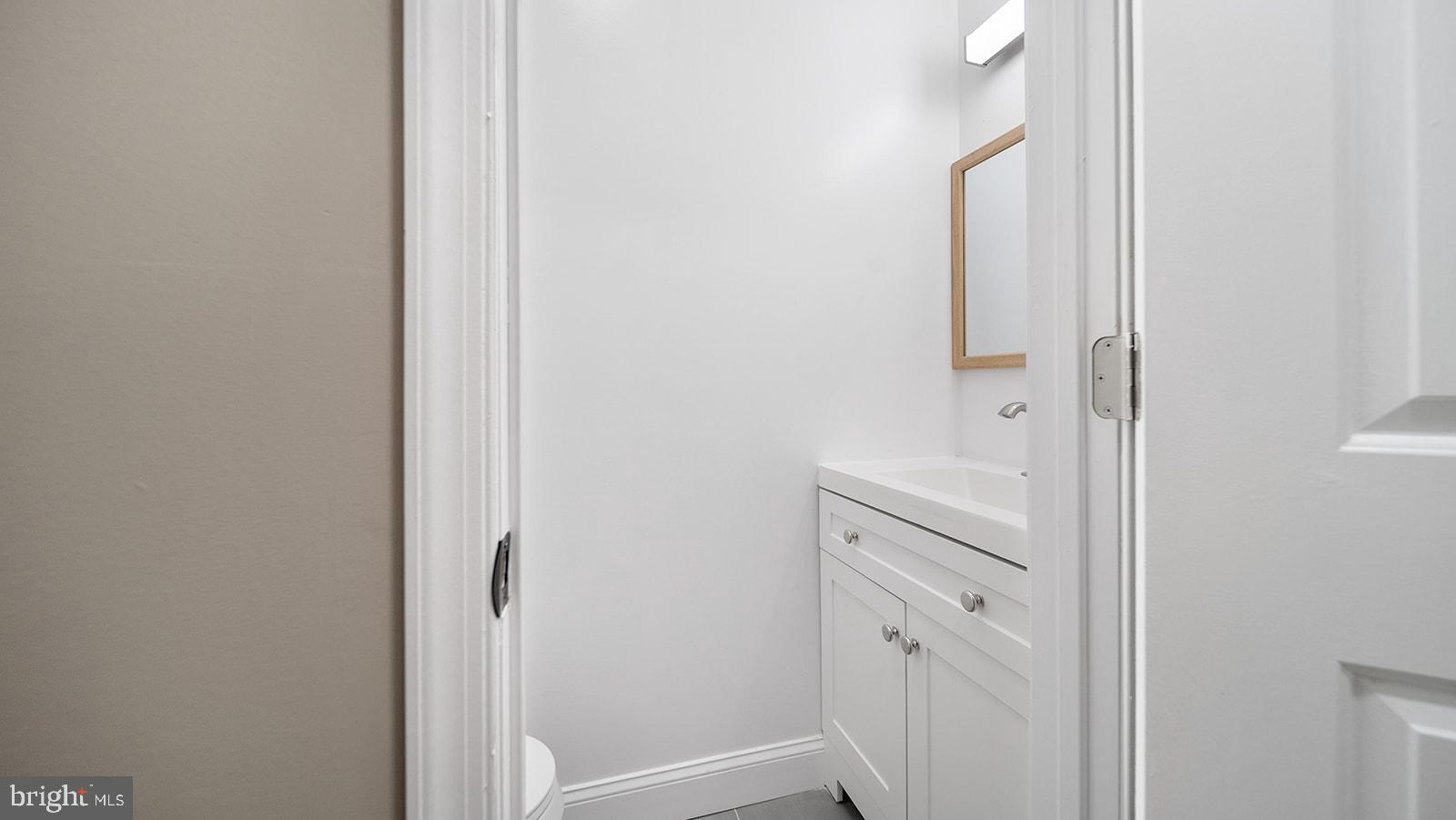 WEST PHILADELPHIA - Residential