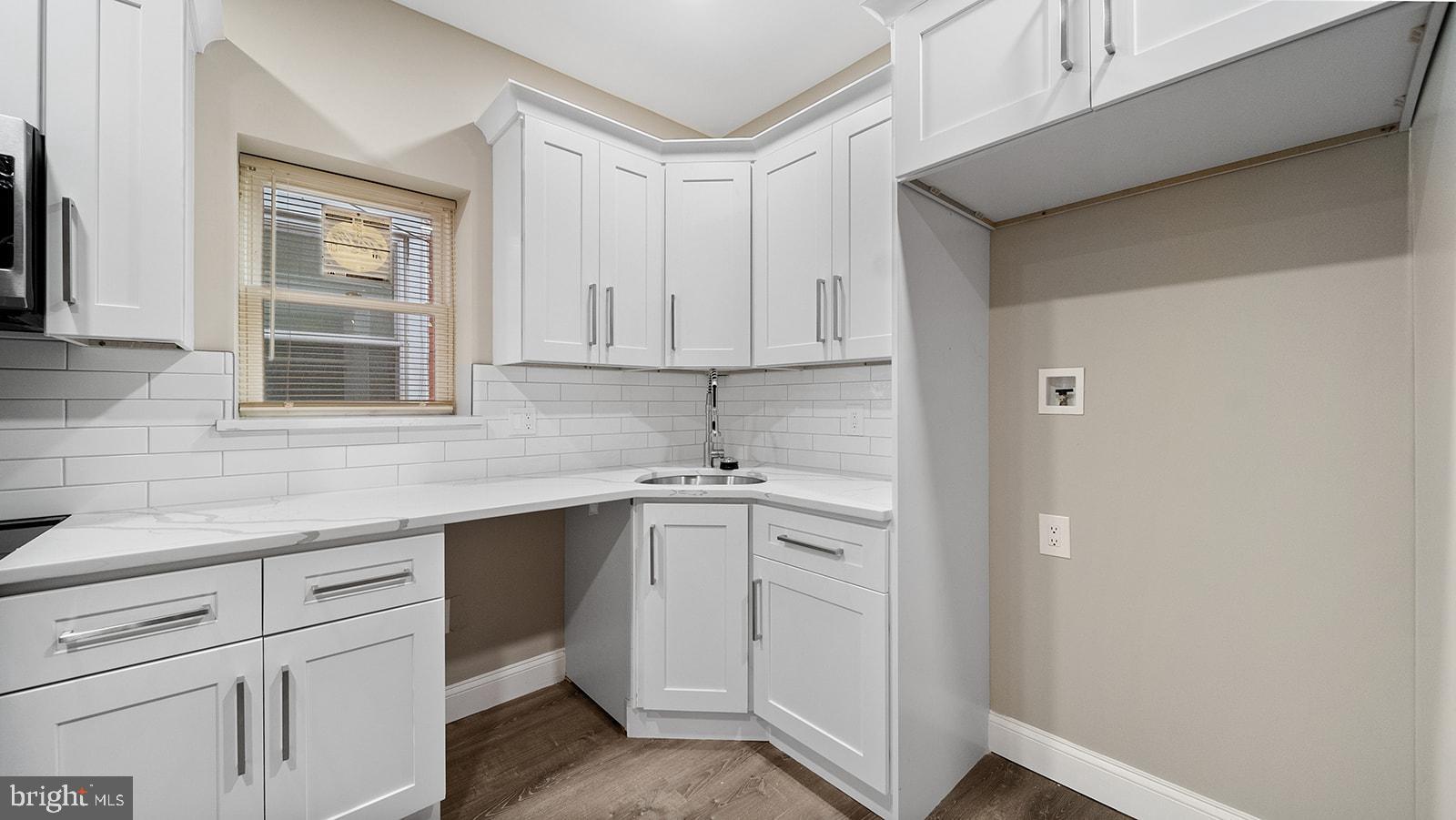 WEST PHILADELPHIA - Residential