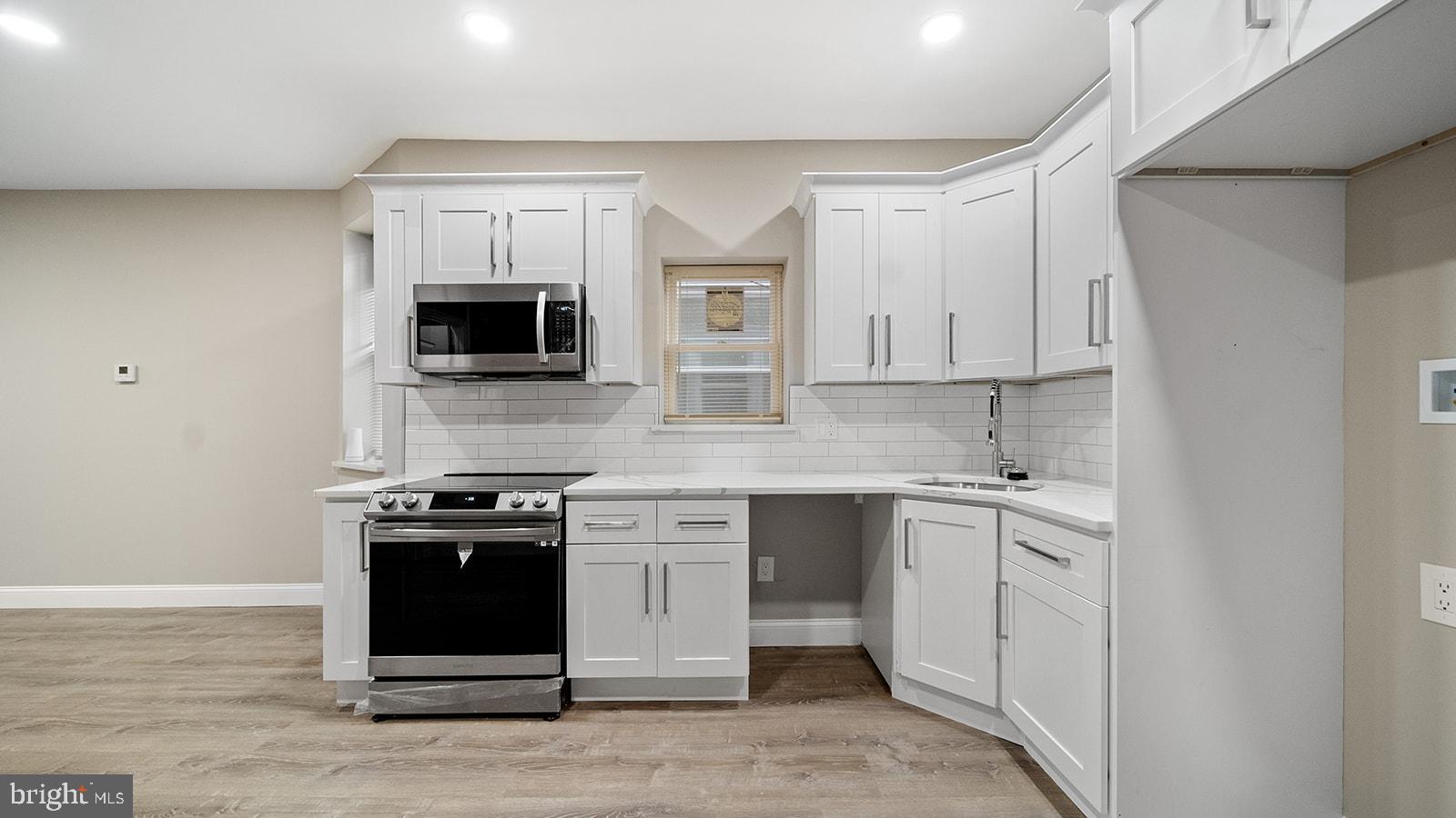 WEST PHILADELPHIA - Residential