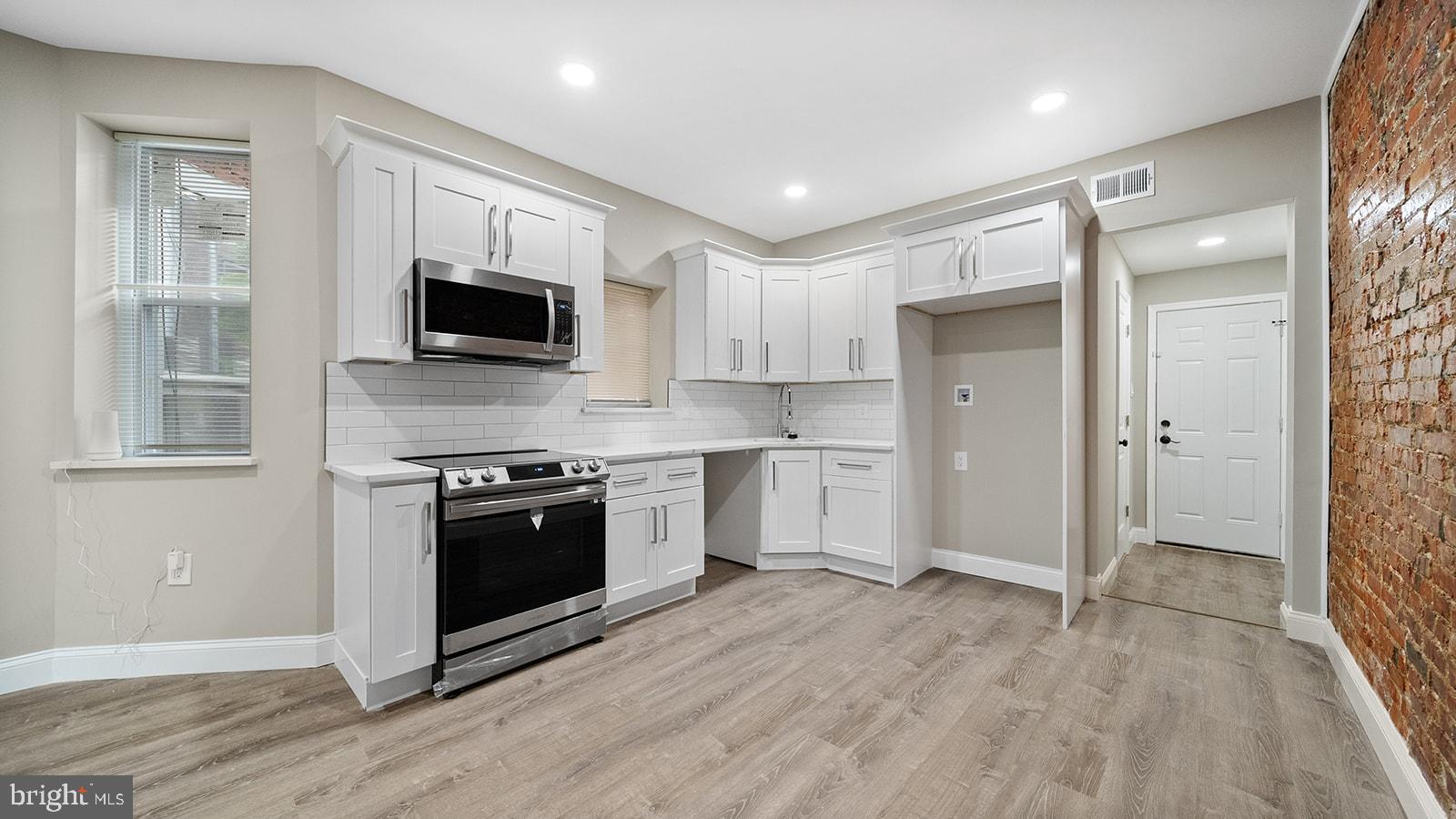 WEST PHILADELPHIA - Residential