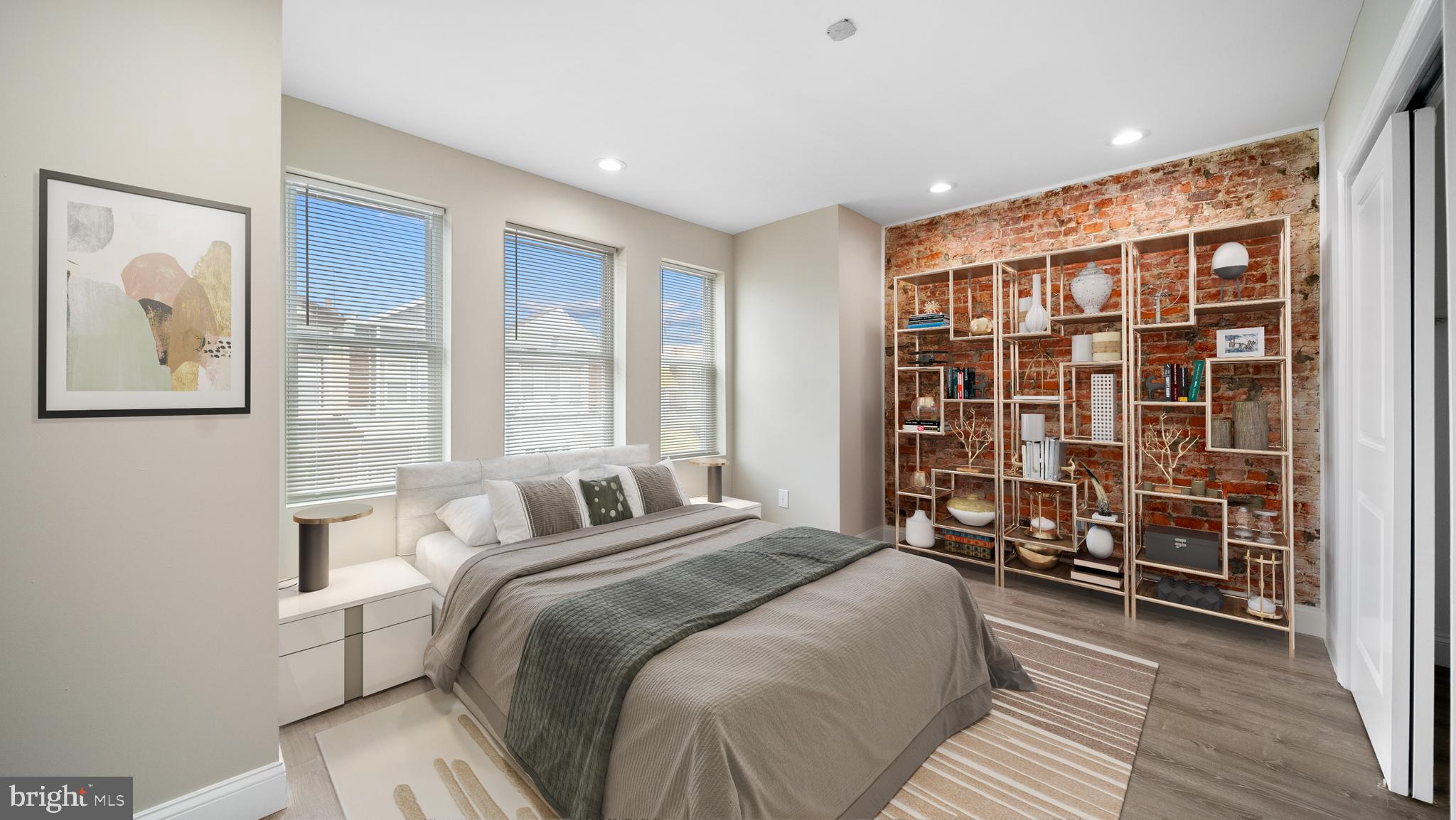 WEST PHILADELPHIA - Residential