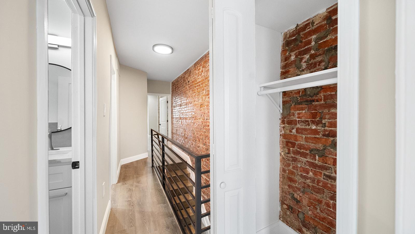 WEST PHILADELPHIA - Residential