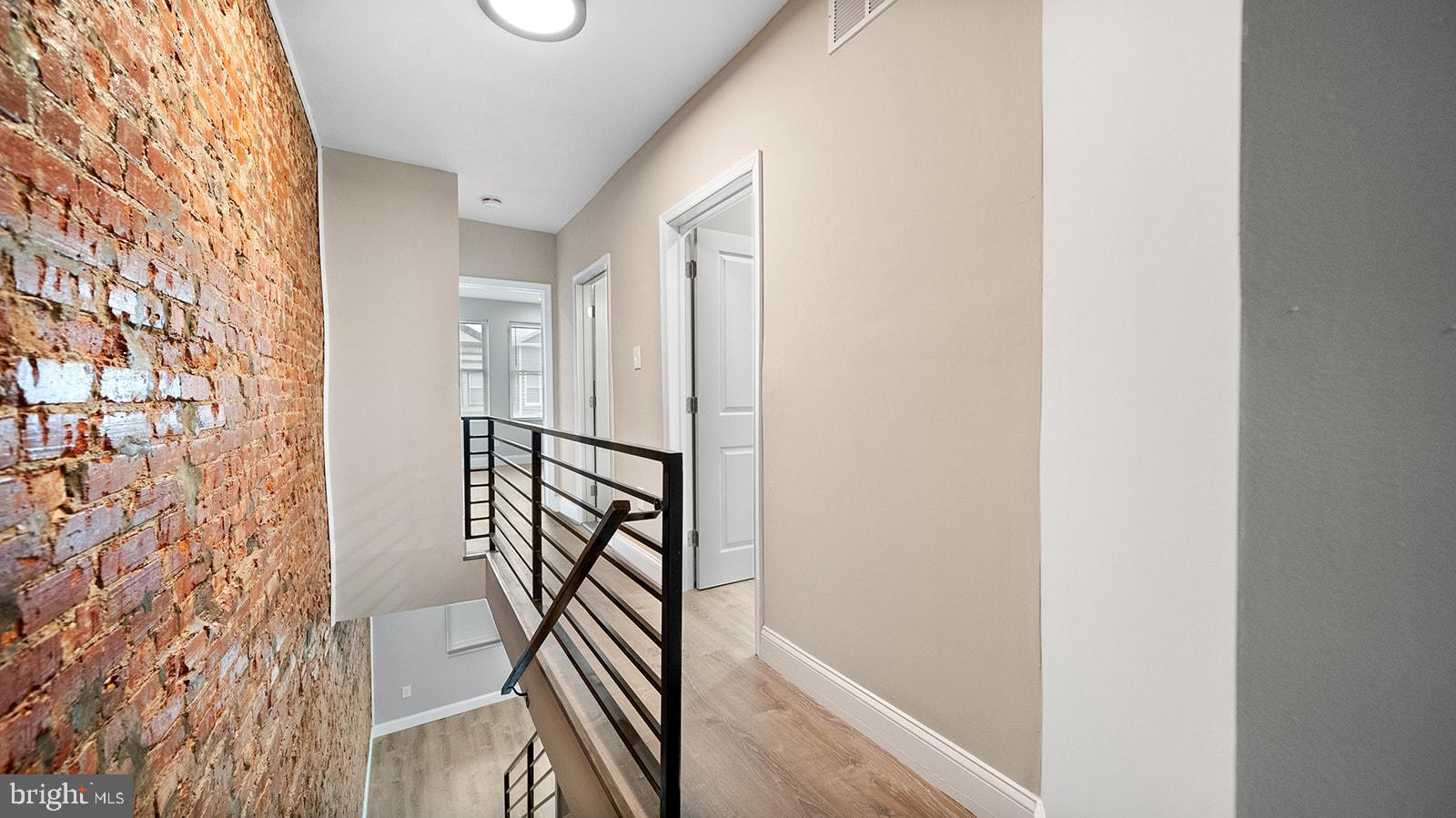 WEST PHILADELPHIA - Residential