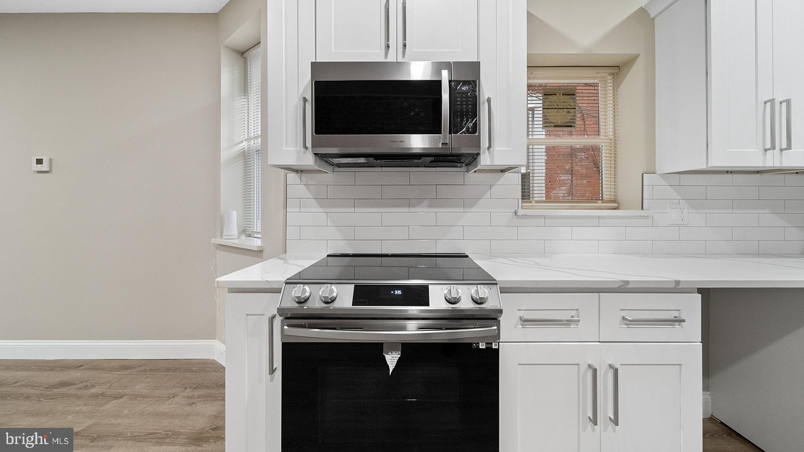 WEST PHILADELPHIA - Residential