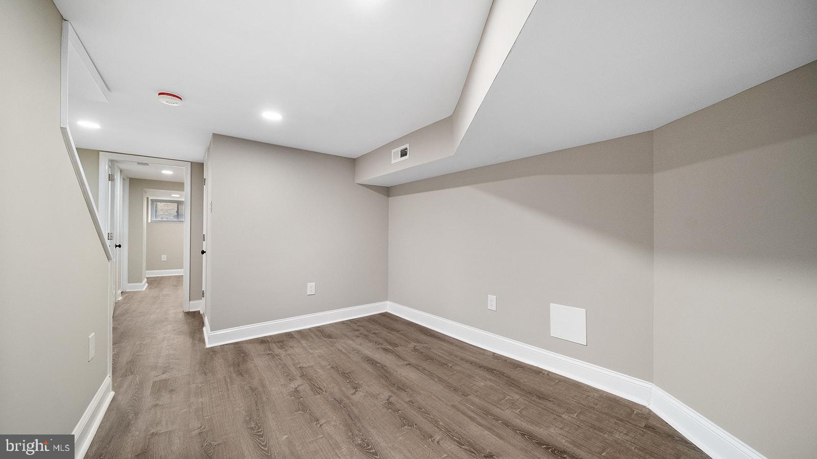 WEST PHILADELPHIA - Residential