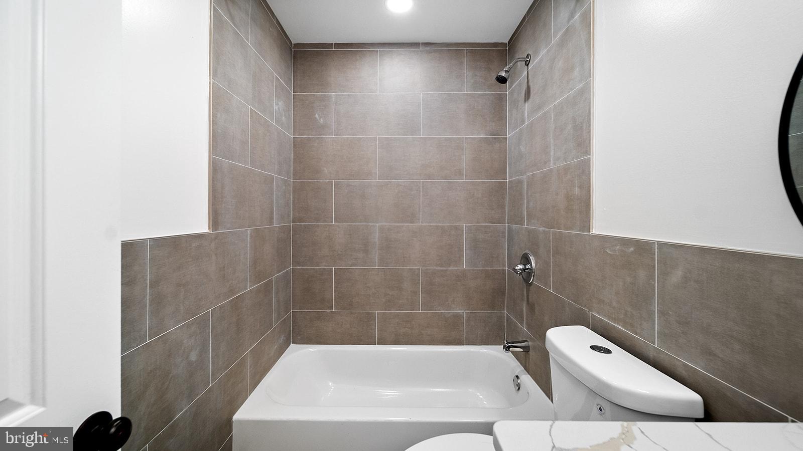 WEST PHILADELPHIA - Residential