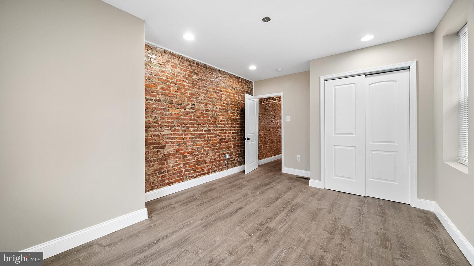 WEST PHILADELPHIA - Residential