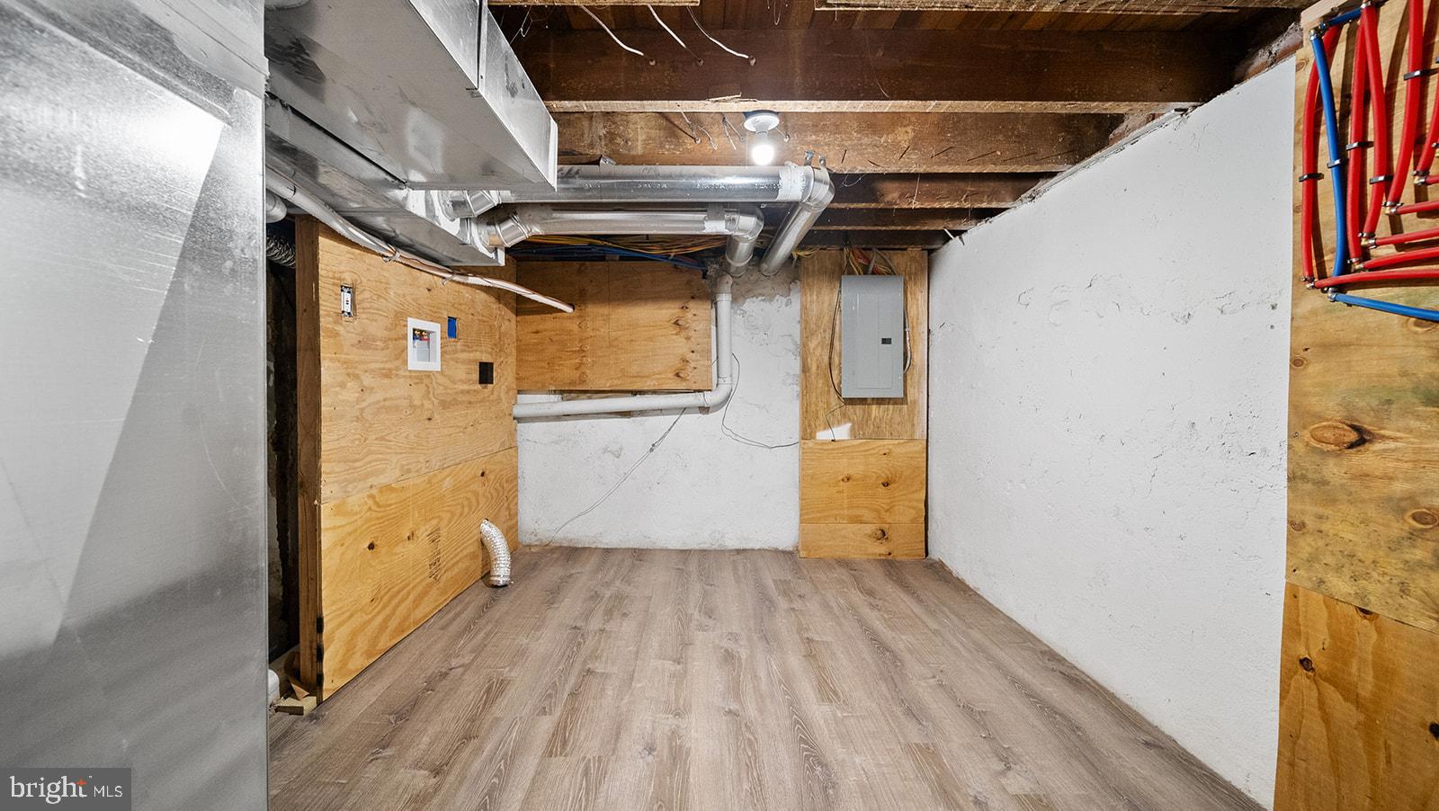 WEST PHILADELPHIA - Residential