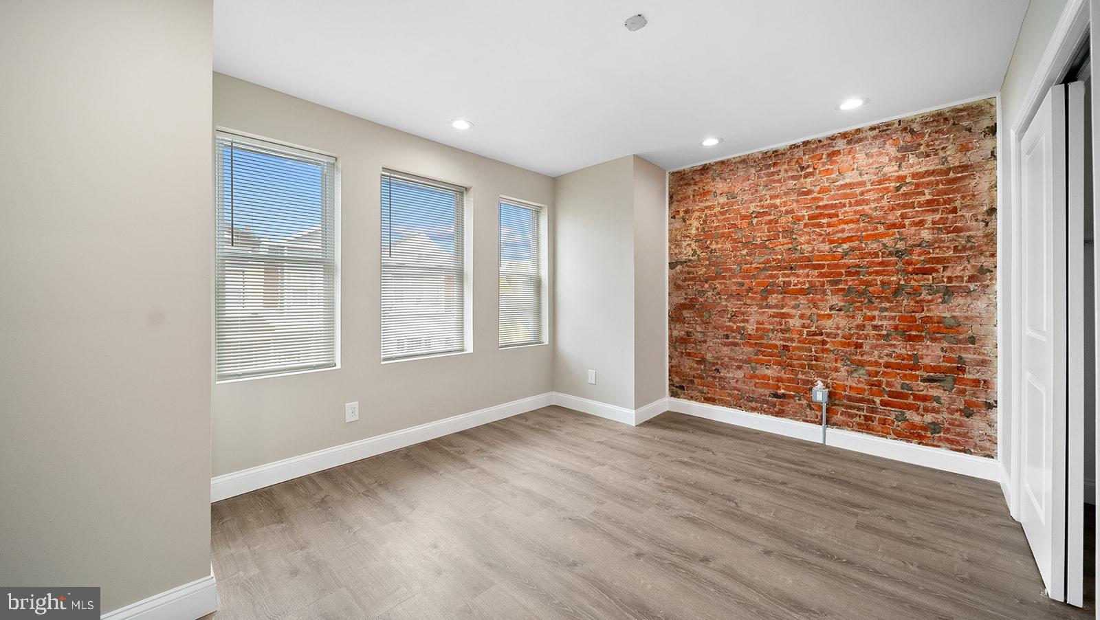 WEST PHILADELPHIA - Residential